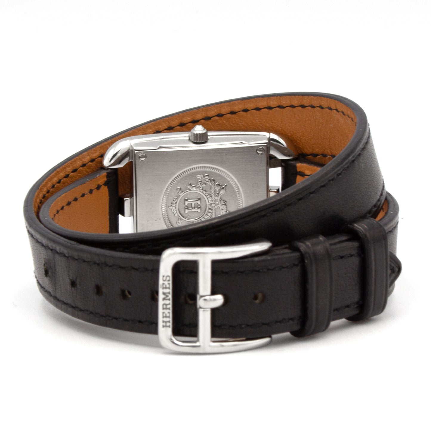 Hermès Cape Cod CC1.210 watch