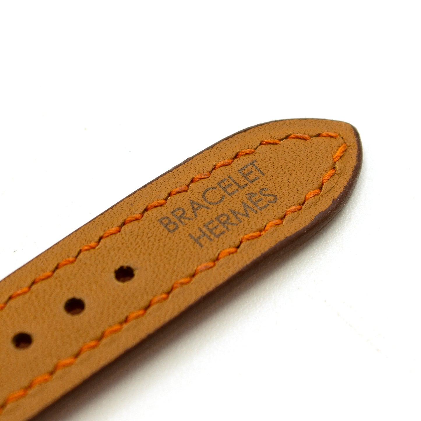 Hermès Arceau AR5.210 watch