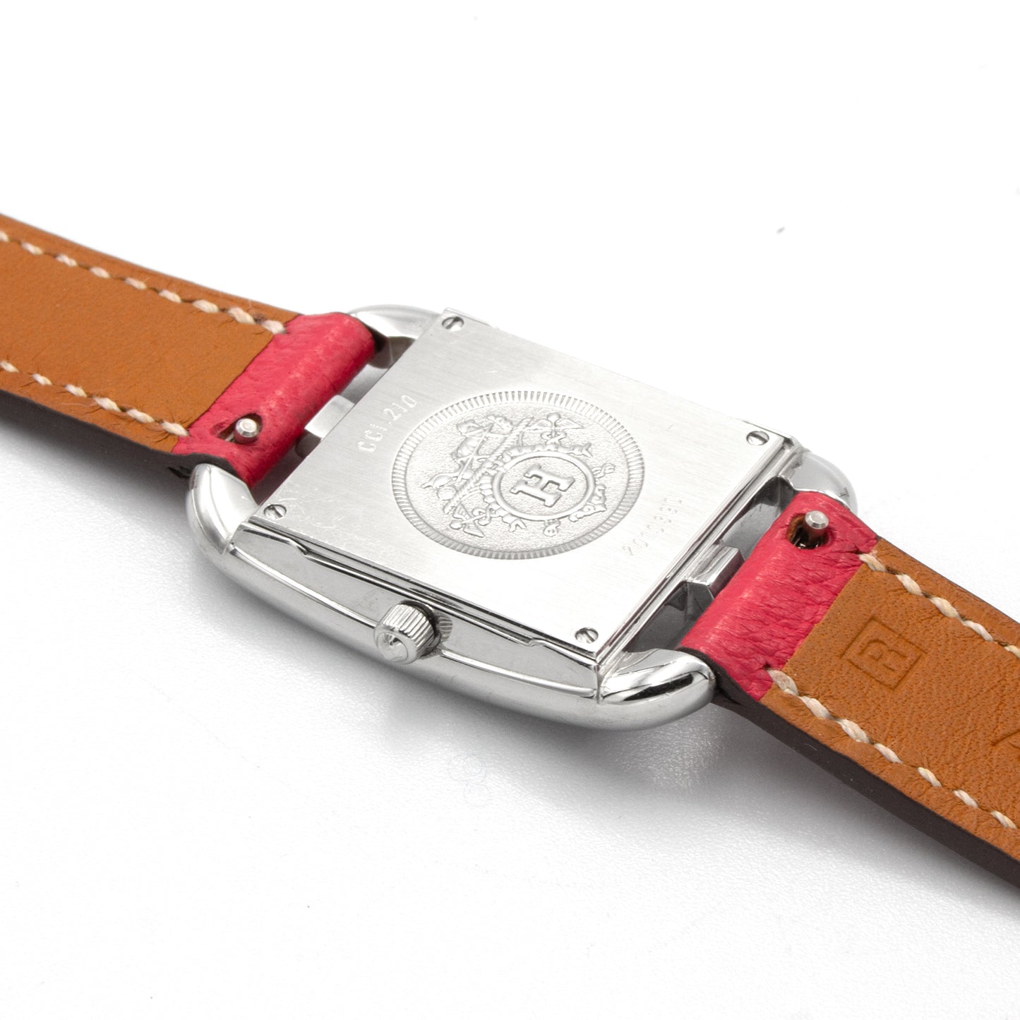Hermès Cape Cod CC1.210 watch