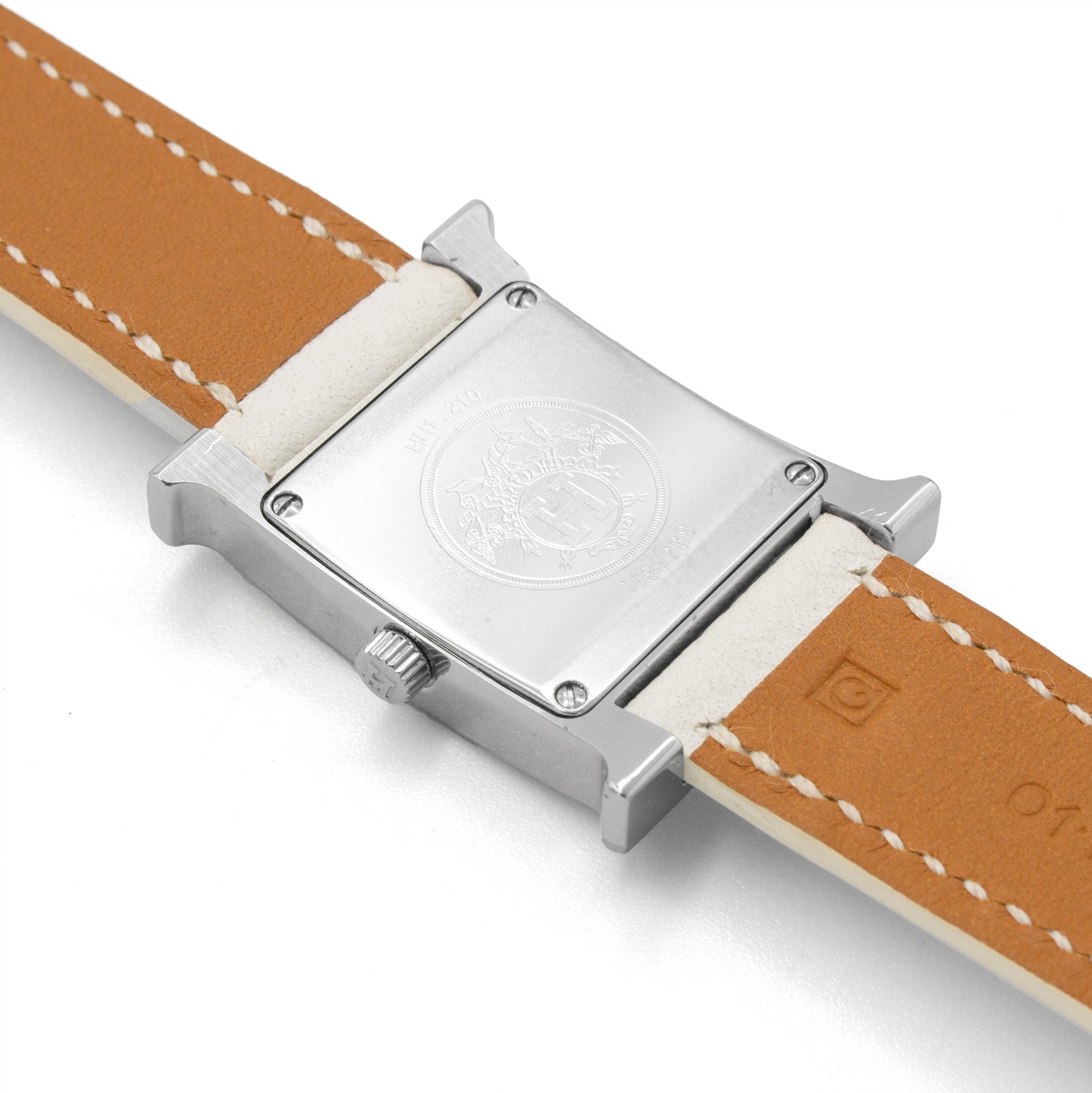 Hermès Heure H HH1.210 watch