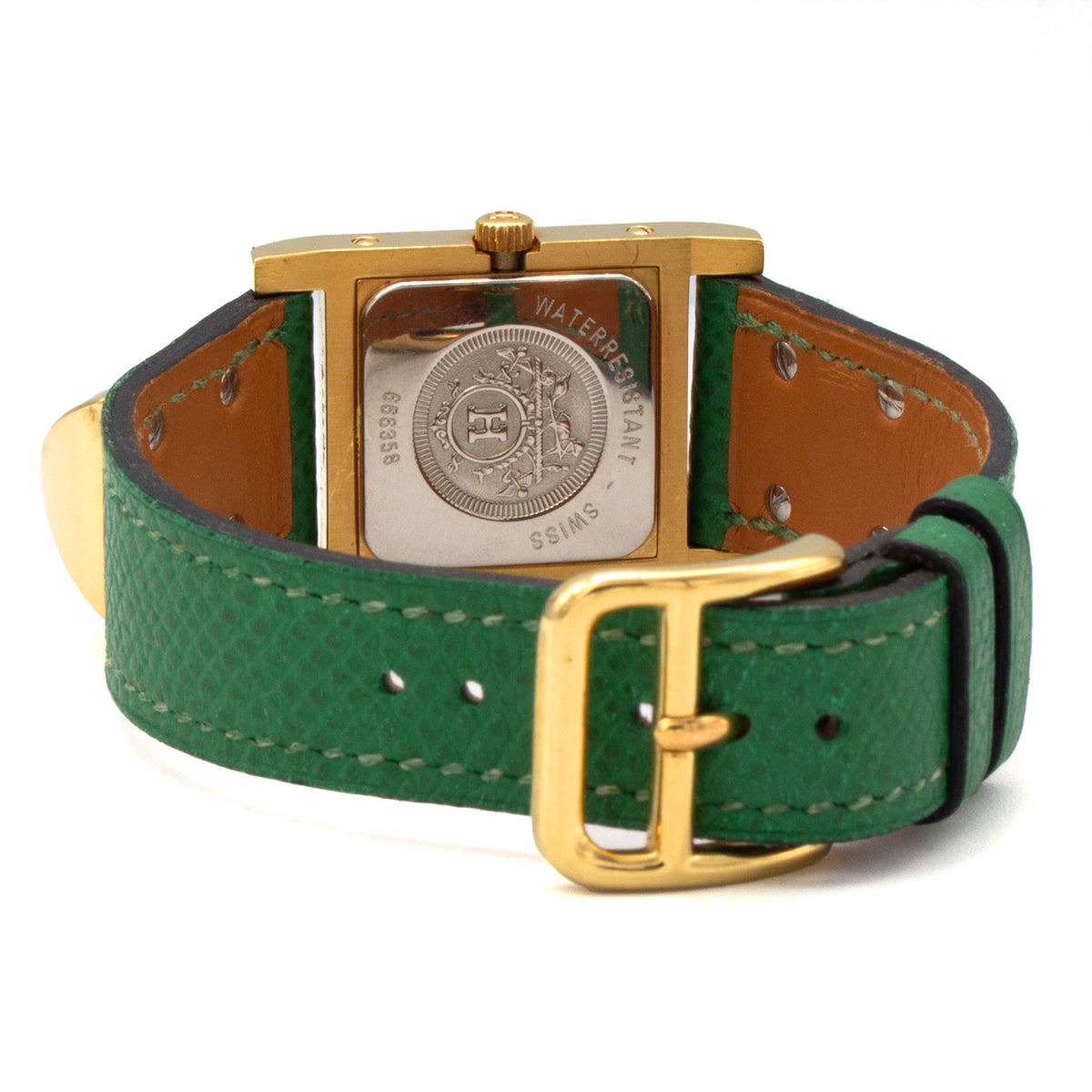 Hermès Médor watch