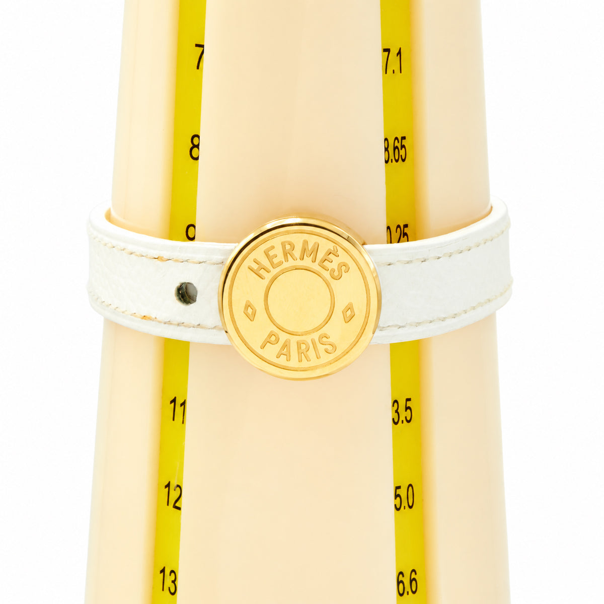 Hermès Clou de Selle bracelet