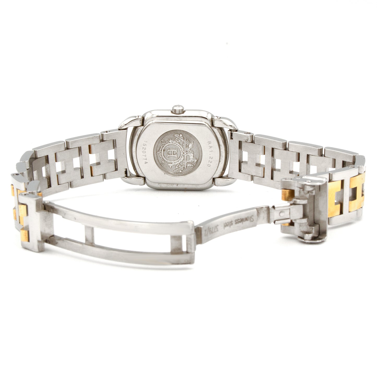 Hermès Rallye RA1.220 watch