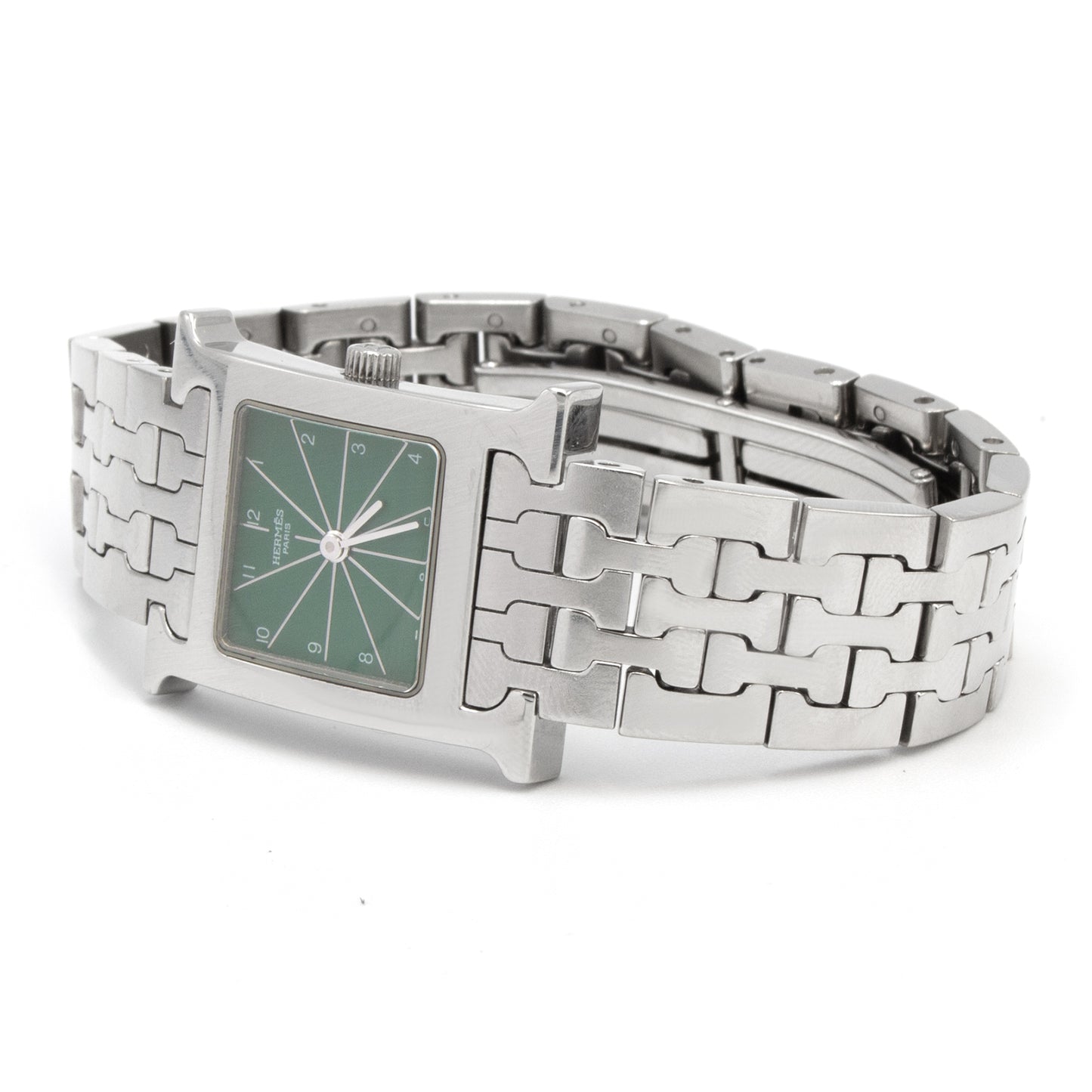 Hermès Heure H HH1.210 watch