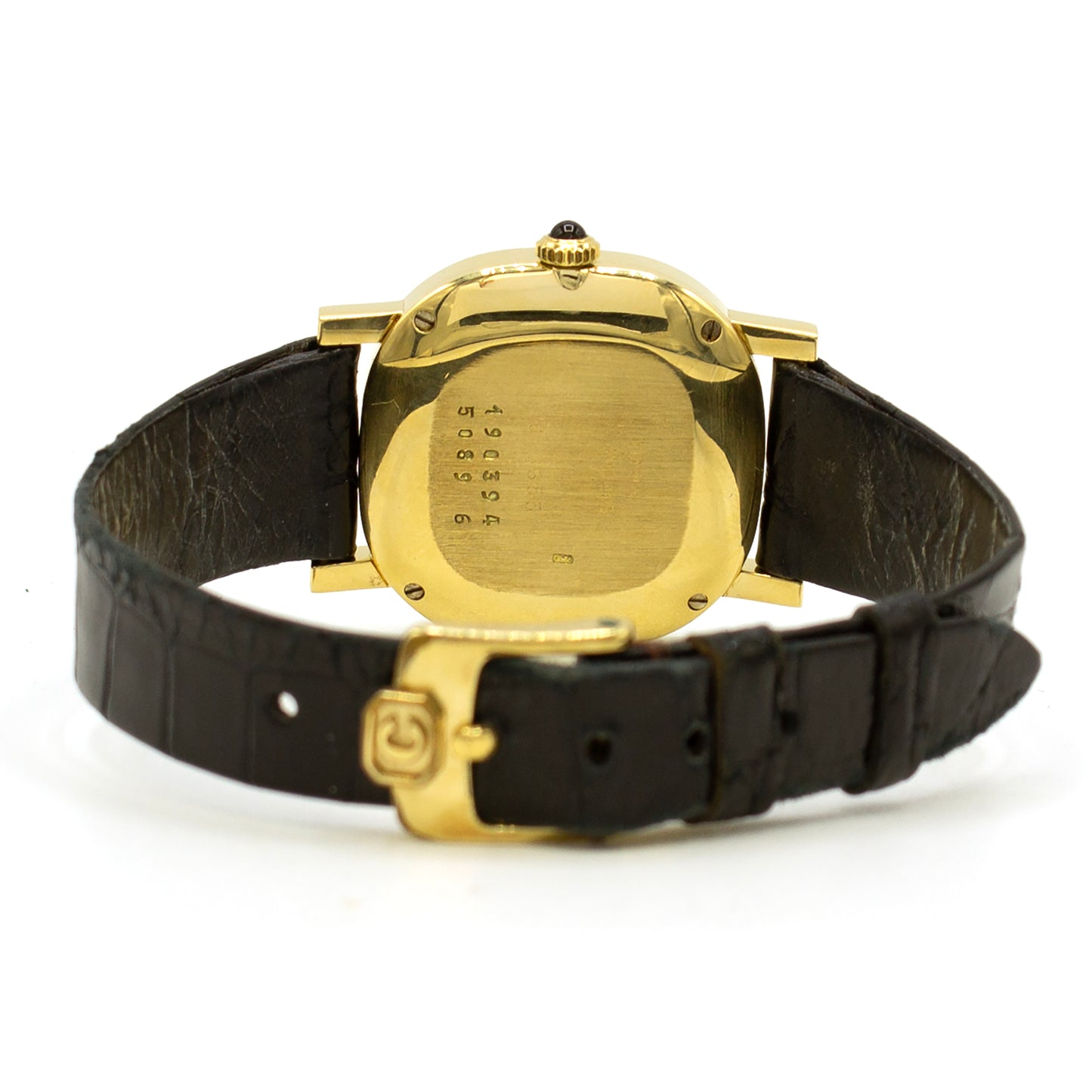Chopard Happy Diamonds watch