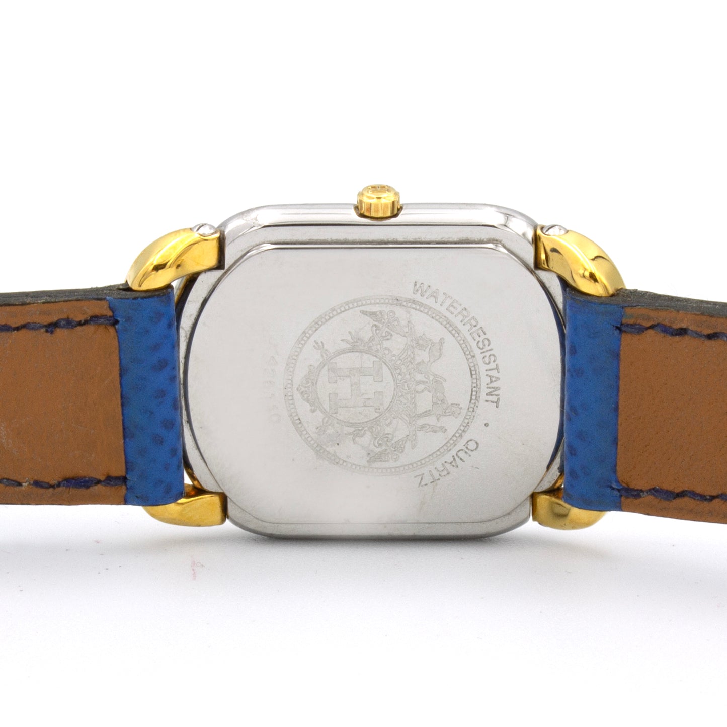 Hermès Rallye MM watch