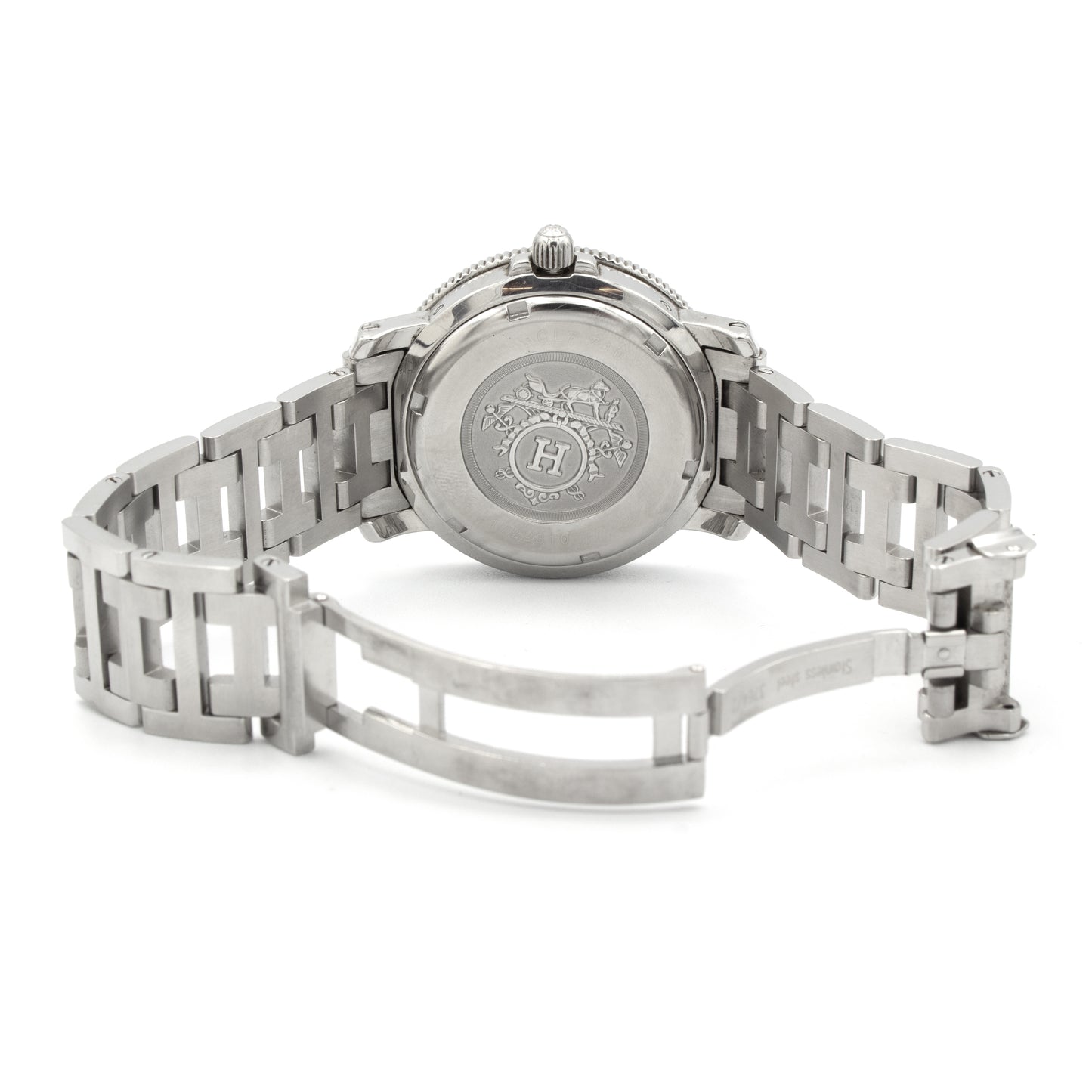 Hermès Clipper CL7.710 watch
