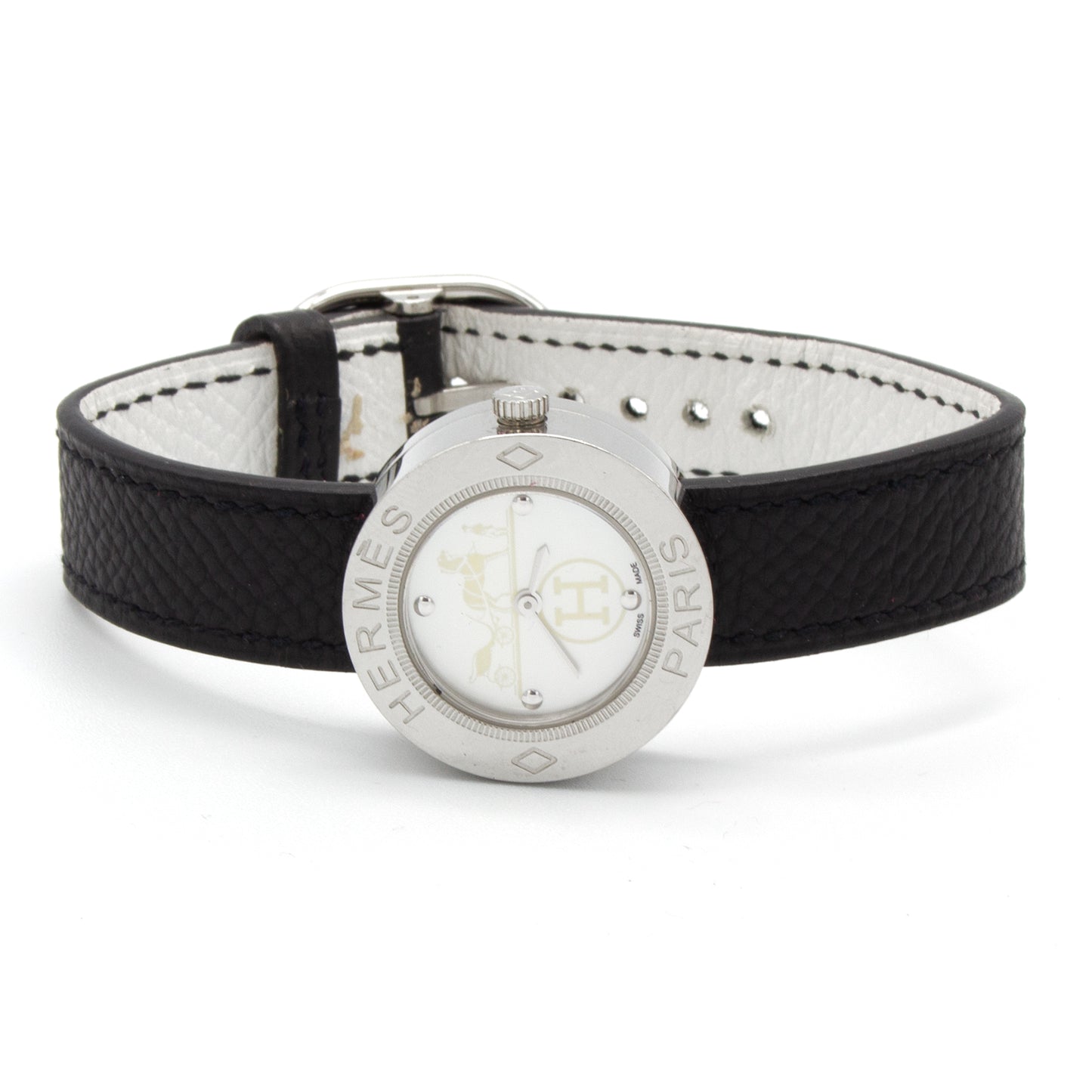 Hermès Passe Passe PP1.210 watch