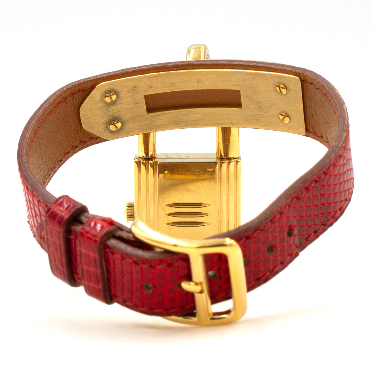 Hermès Kelly watch