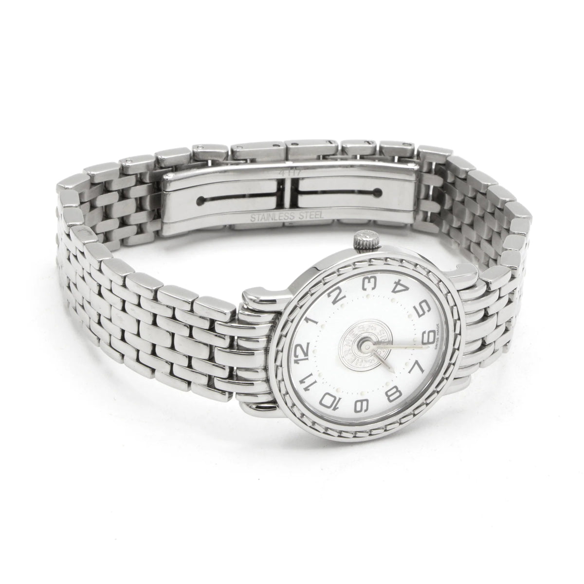 Hermès Sellier SE4.210 24mm watch
