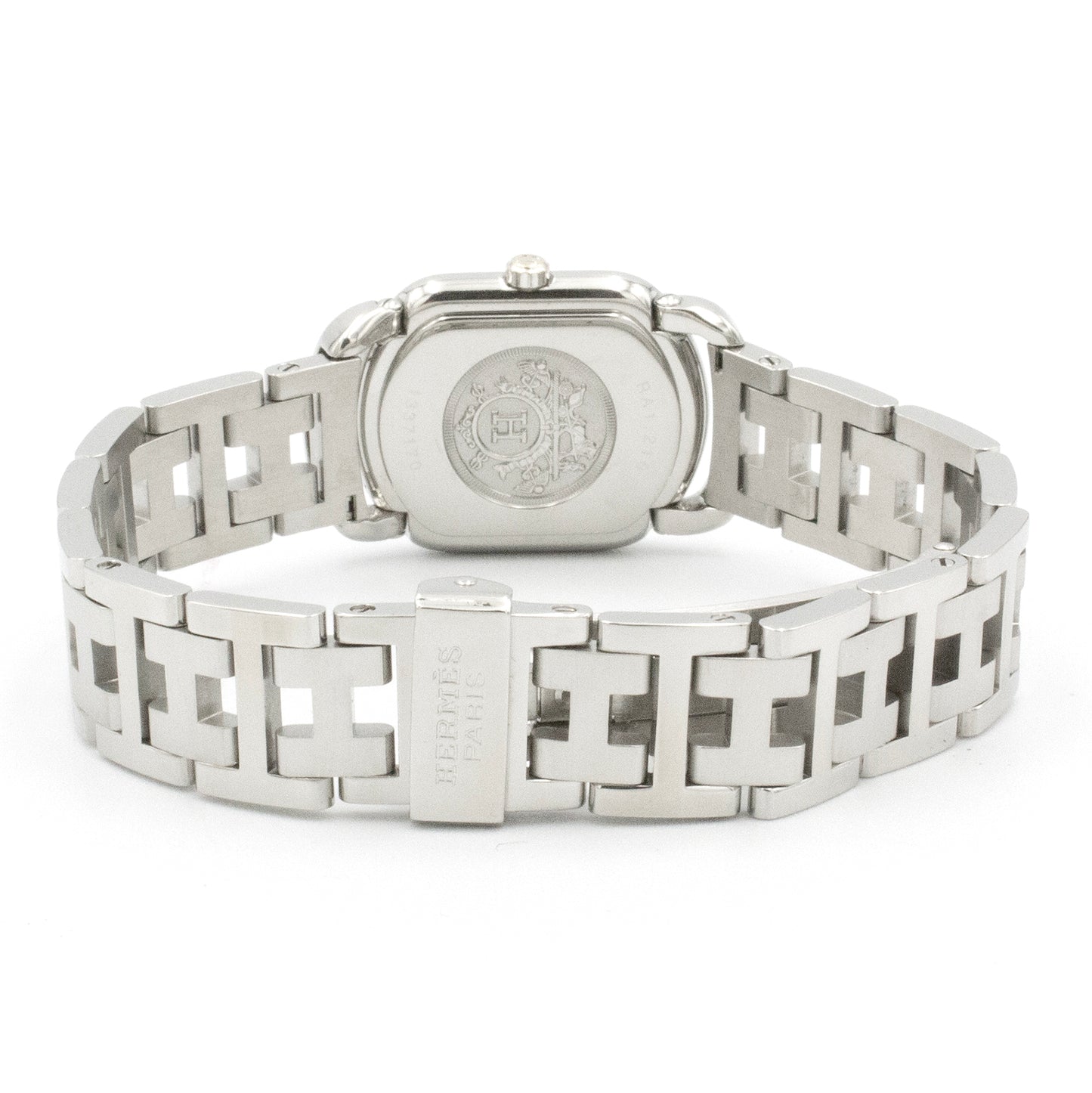 Hermès Rallye RA1.210 watch