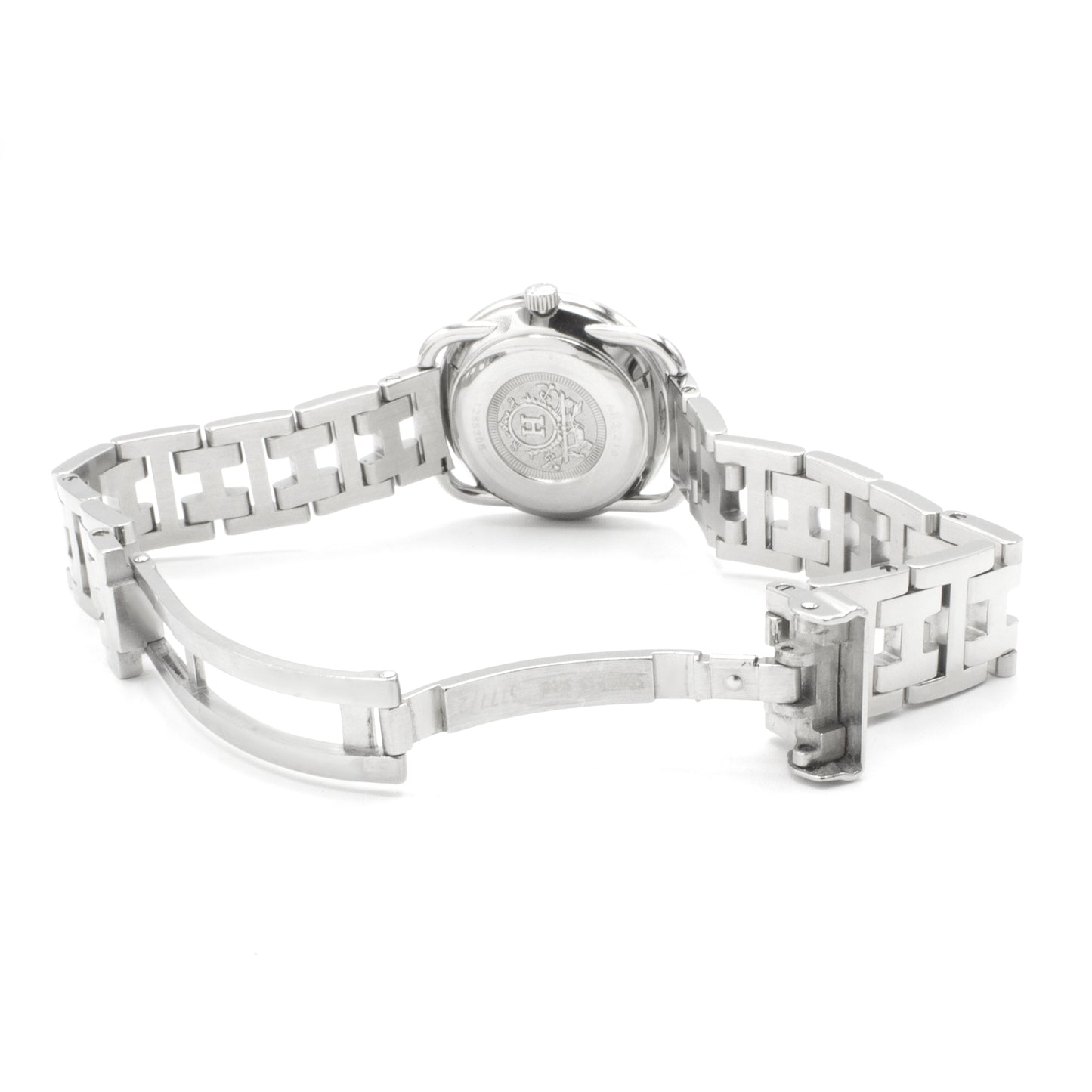 Hermès Arceau AR3.210 watch