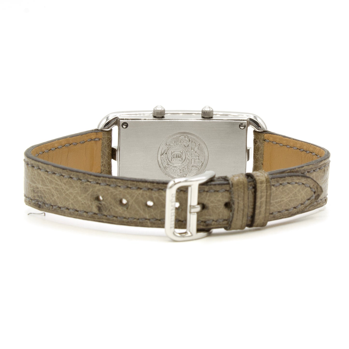 Hermes Cape Cod CC3.210 watch