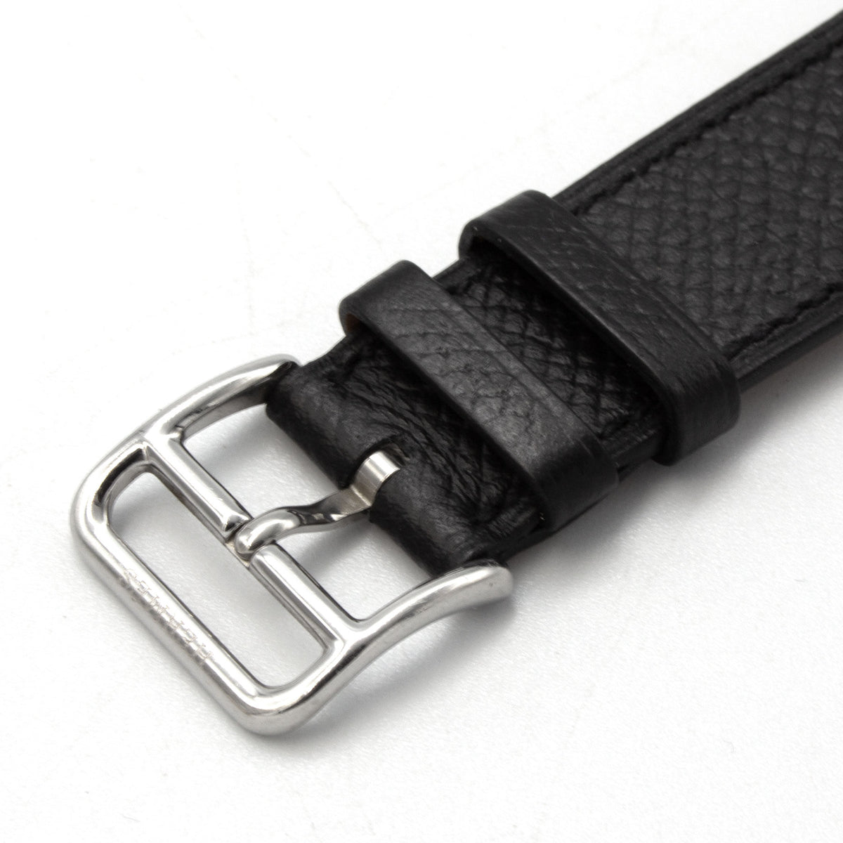 Hermès Clipper CL1.910 watch