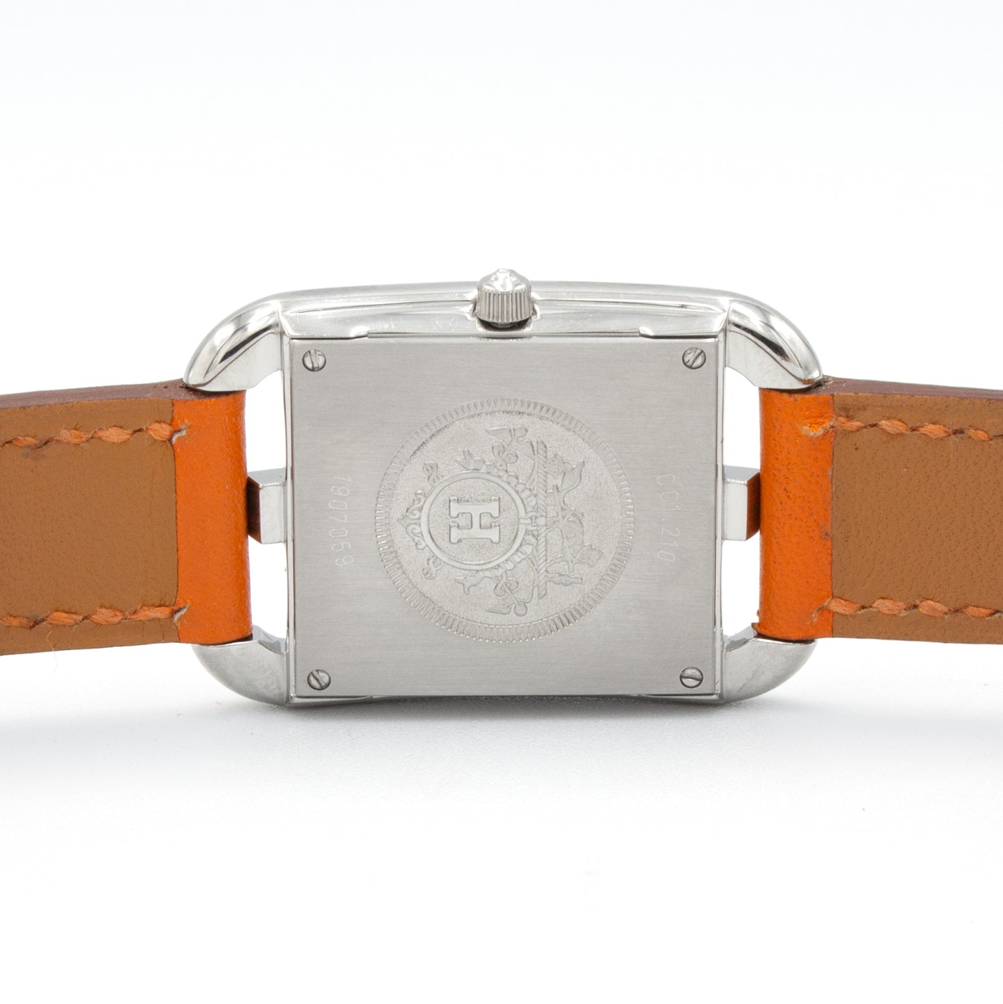 Hermès Cape Cod CC1.210 watch