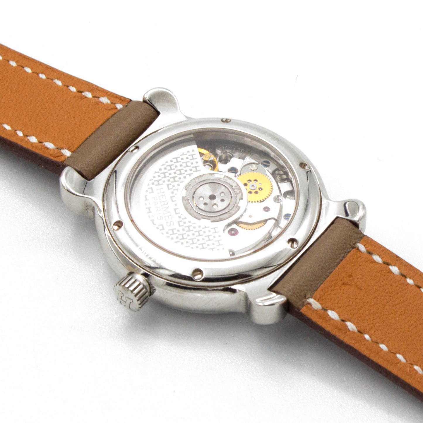 Hermès Kepler KP1.210 watch