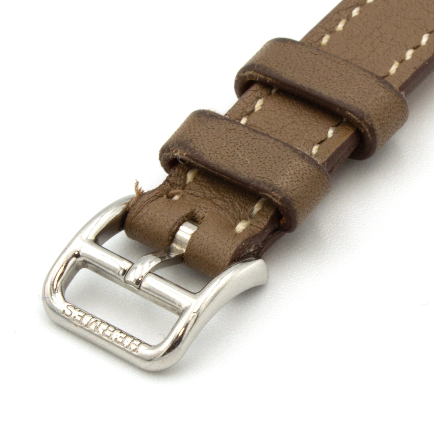 Hermès Slim CA2.110 watch