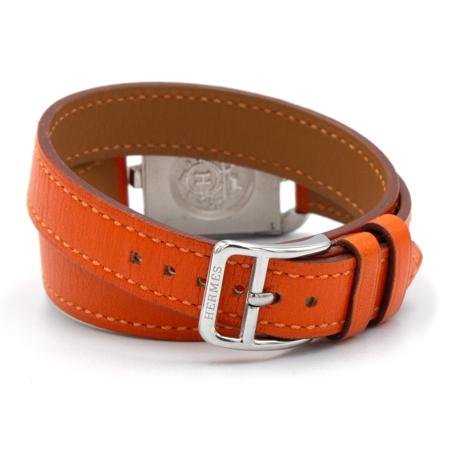 Hermès Cape Cod CC1.210 watch