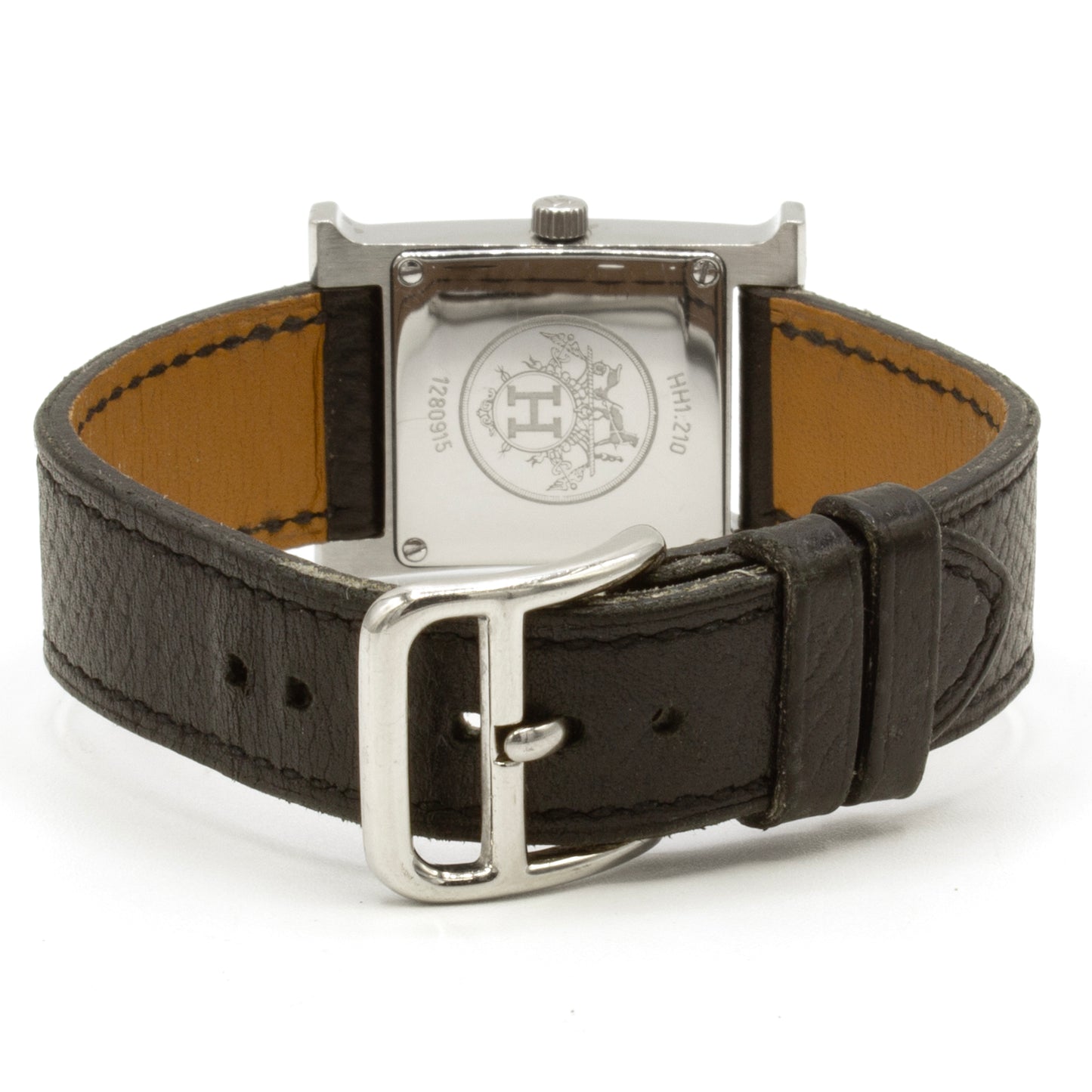 Hermès Heure H HH1.210 watch