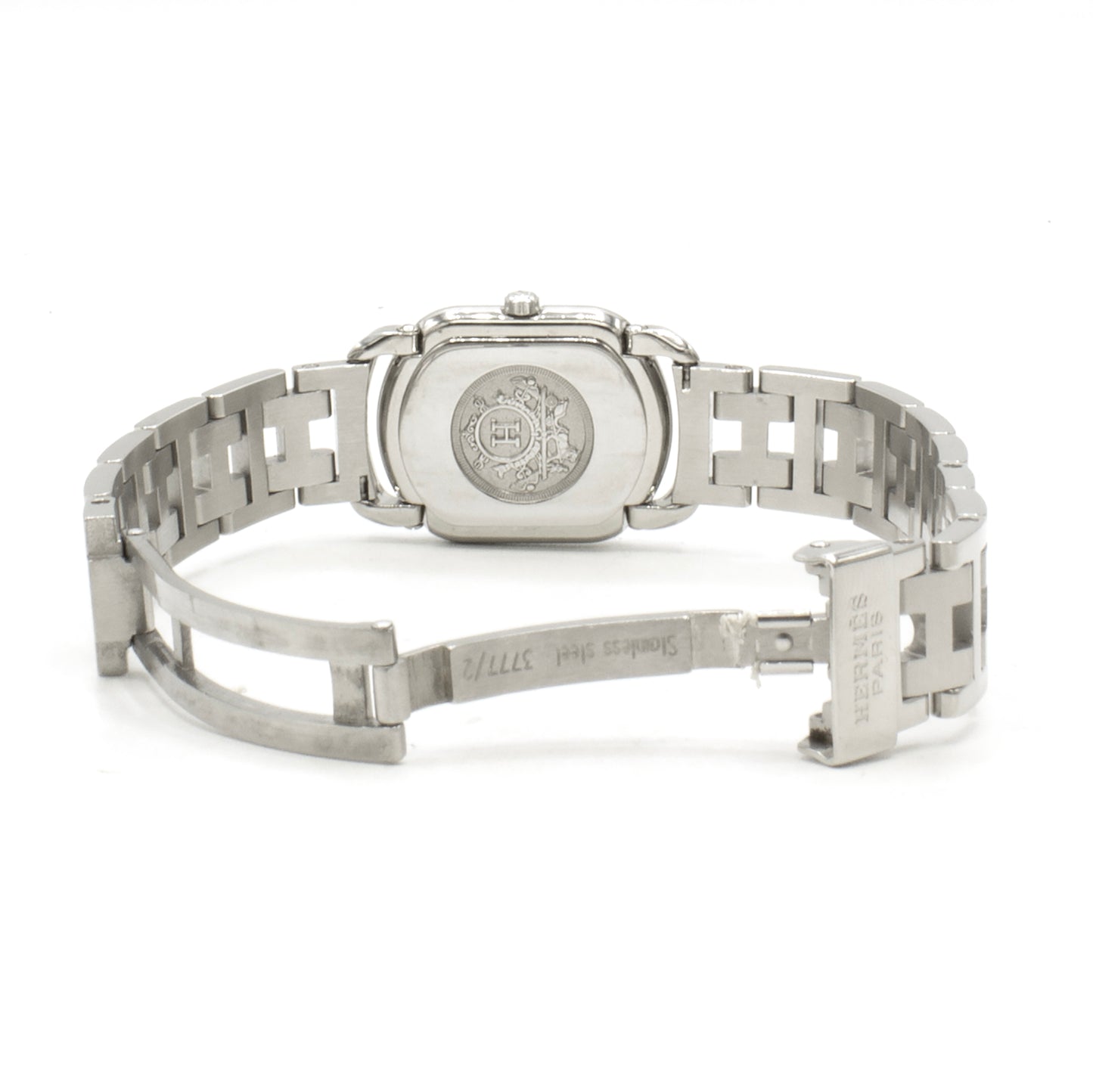 selected Hermès Rallye RA1.210 watch