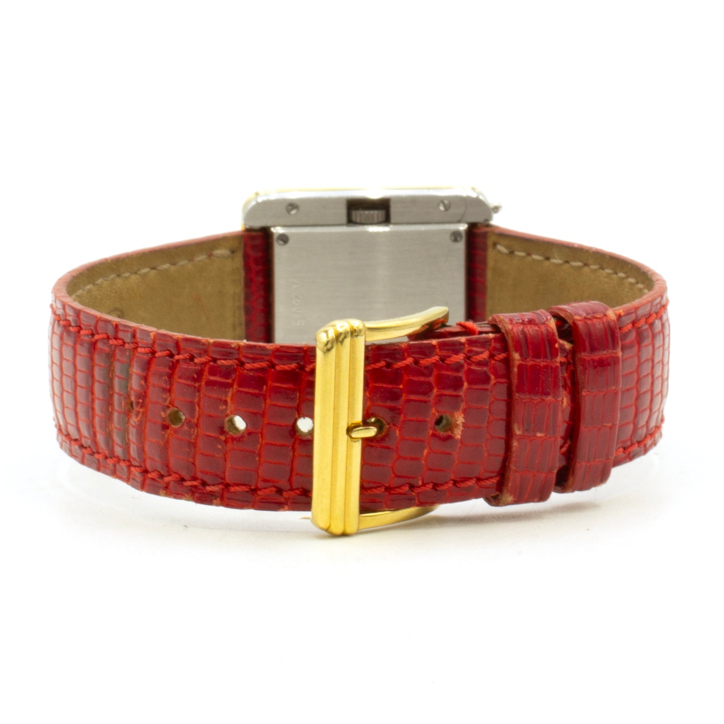 Poiray Ma Première (26x22mm) watch