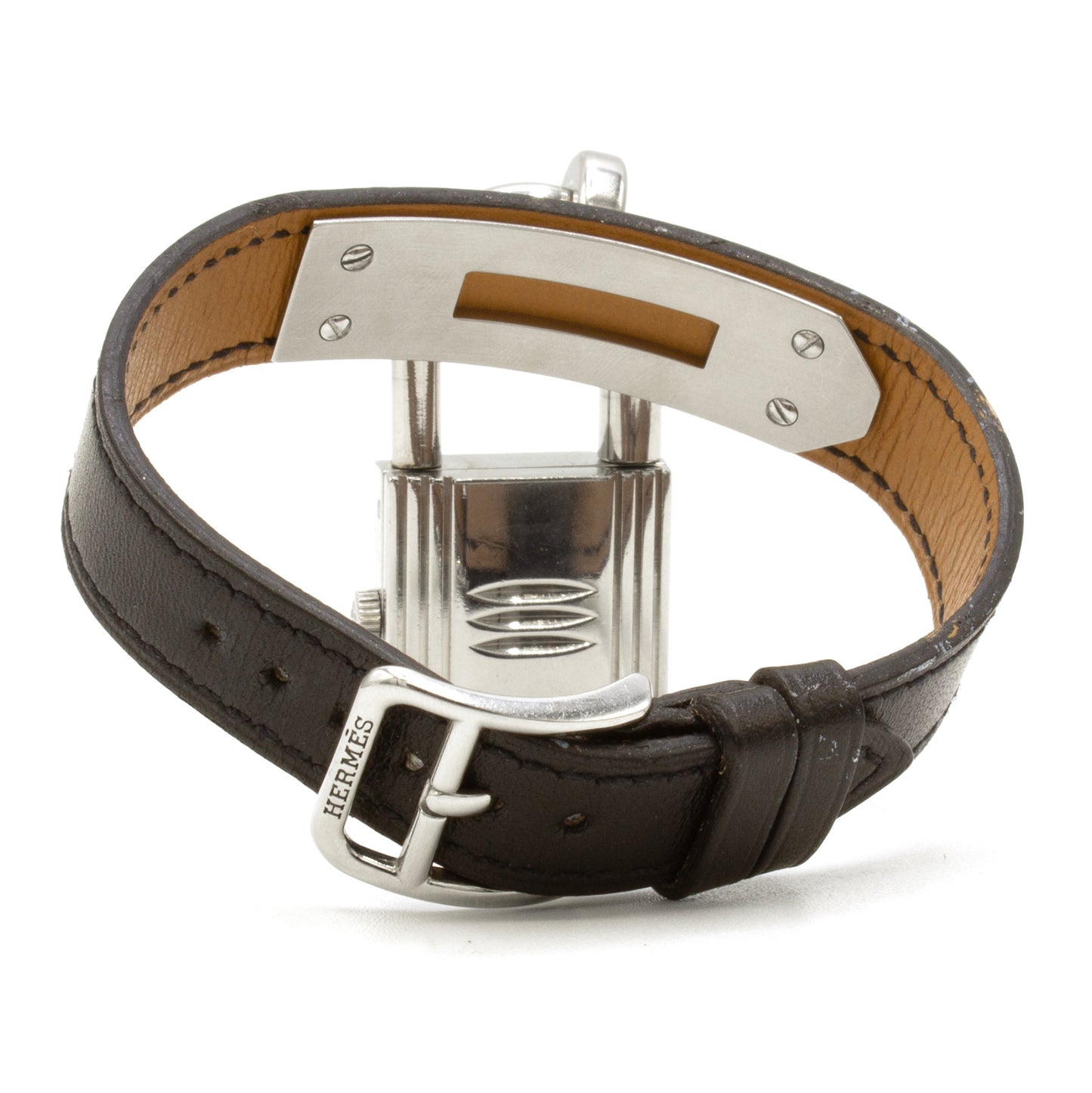 Hermès Kelly KE1.210 watch