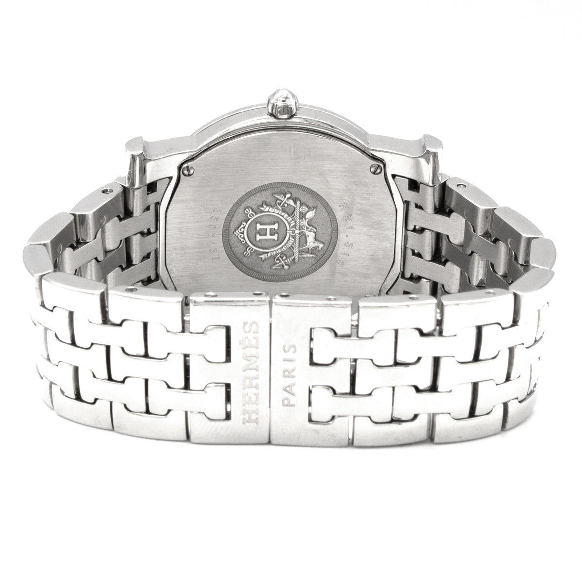 Hermès Heure H Ronde HR1.510 watch