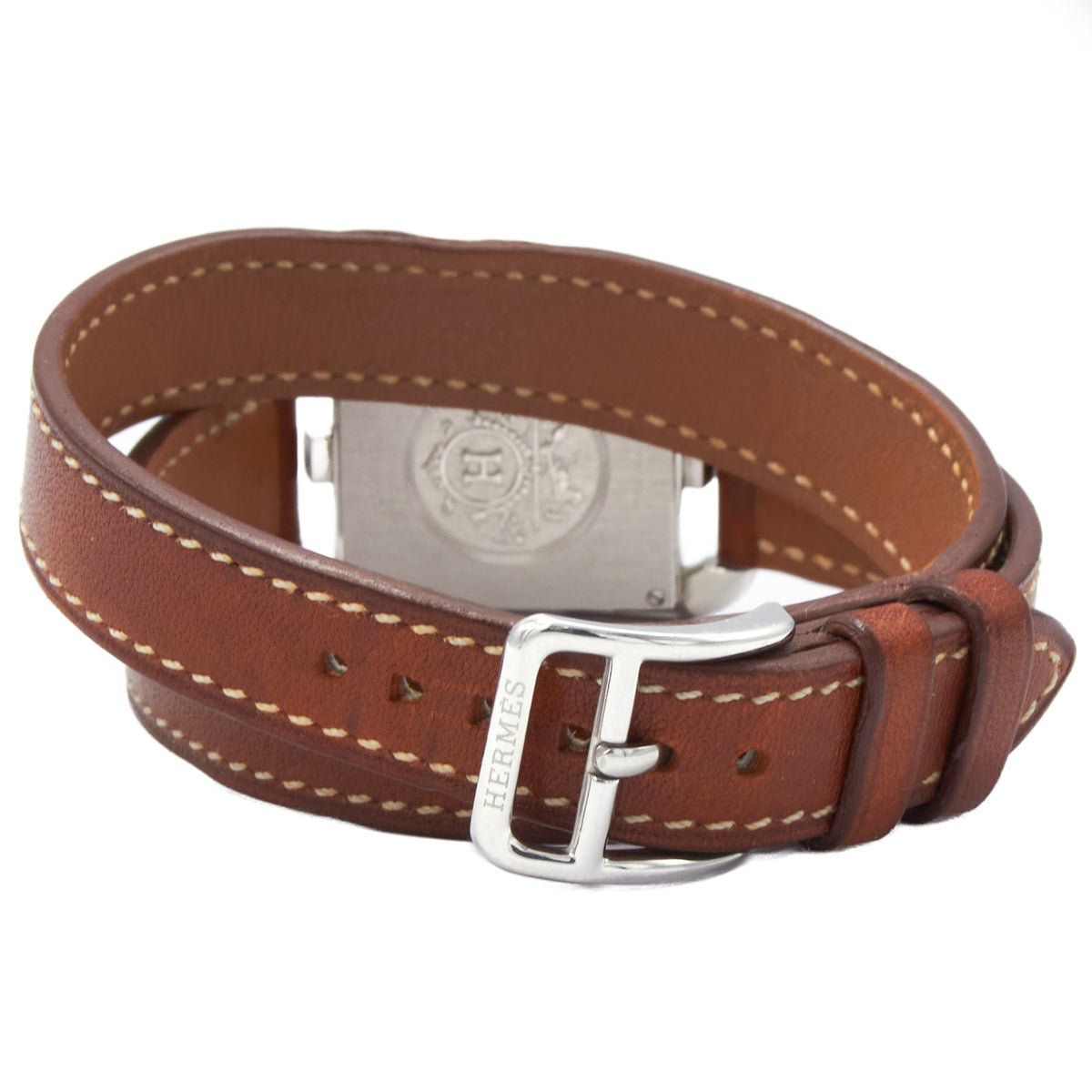 Hermès Cape Cod CC1.210 watch
