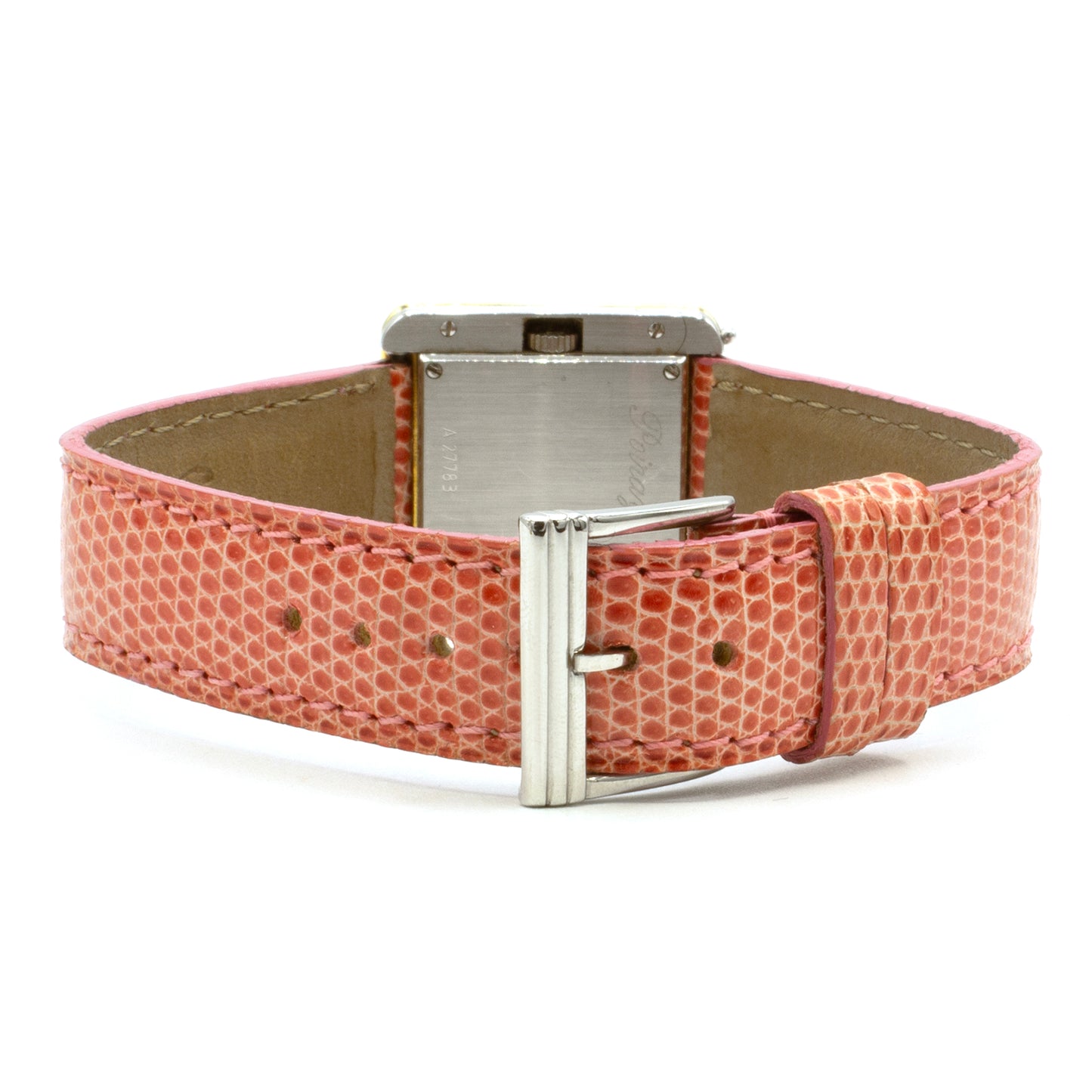 Poiray Ma Première (26x22mm) watch
