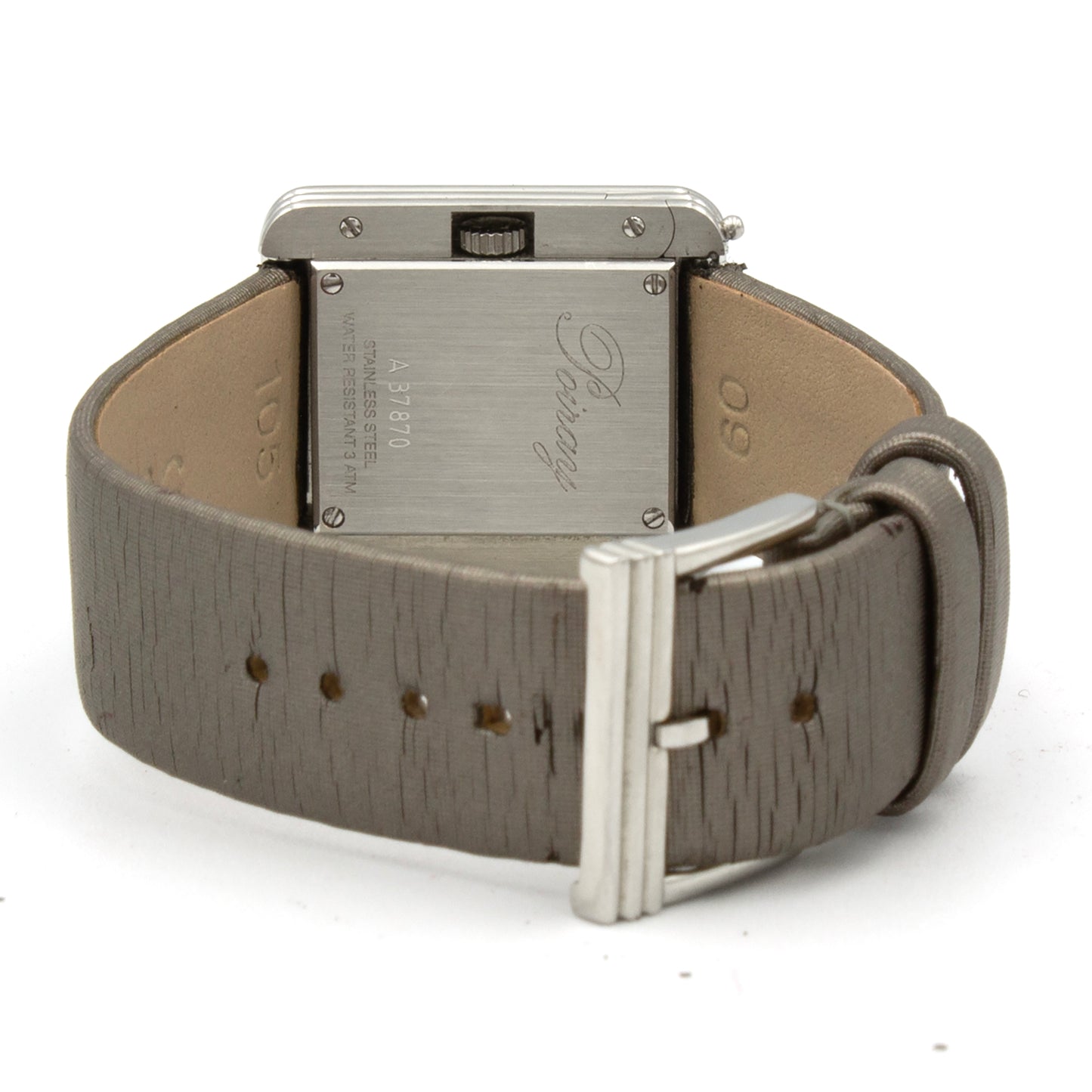 Poiray Ma Première (26x22mm) watch