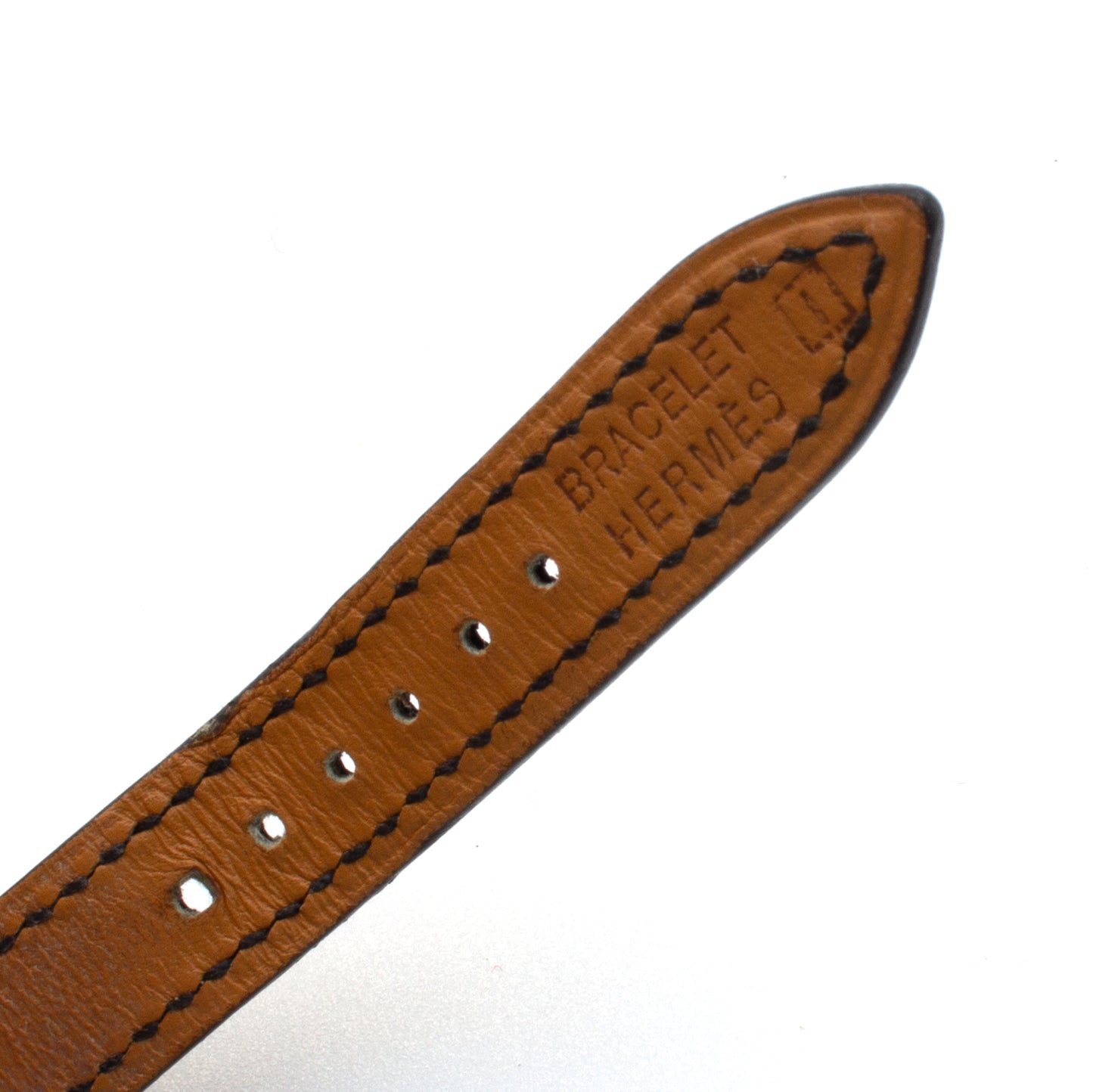 Hermès Kelly II KT1.210 watch