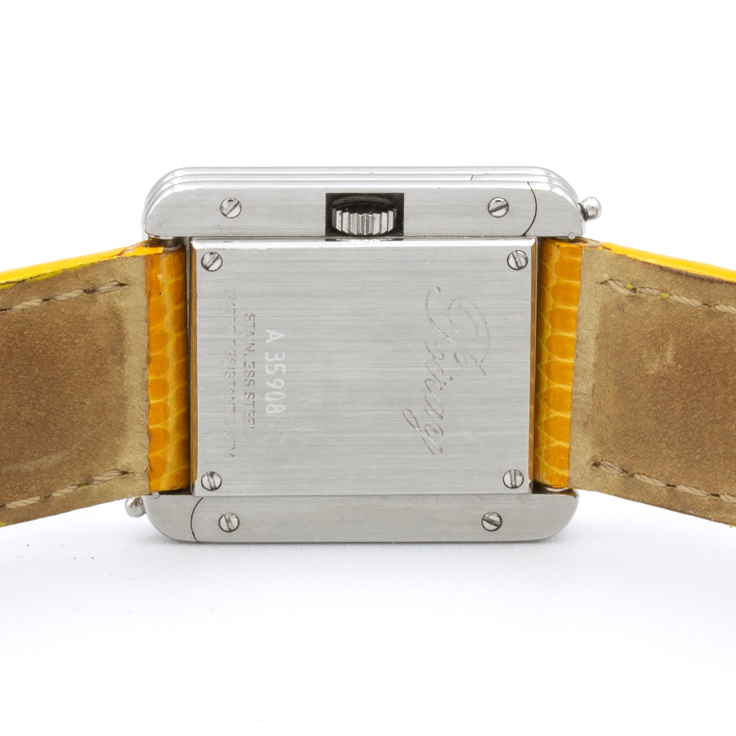 Poiray Ma Première (26x22mm) watch