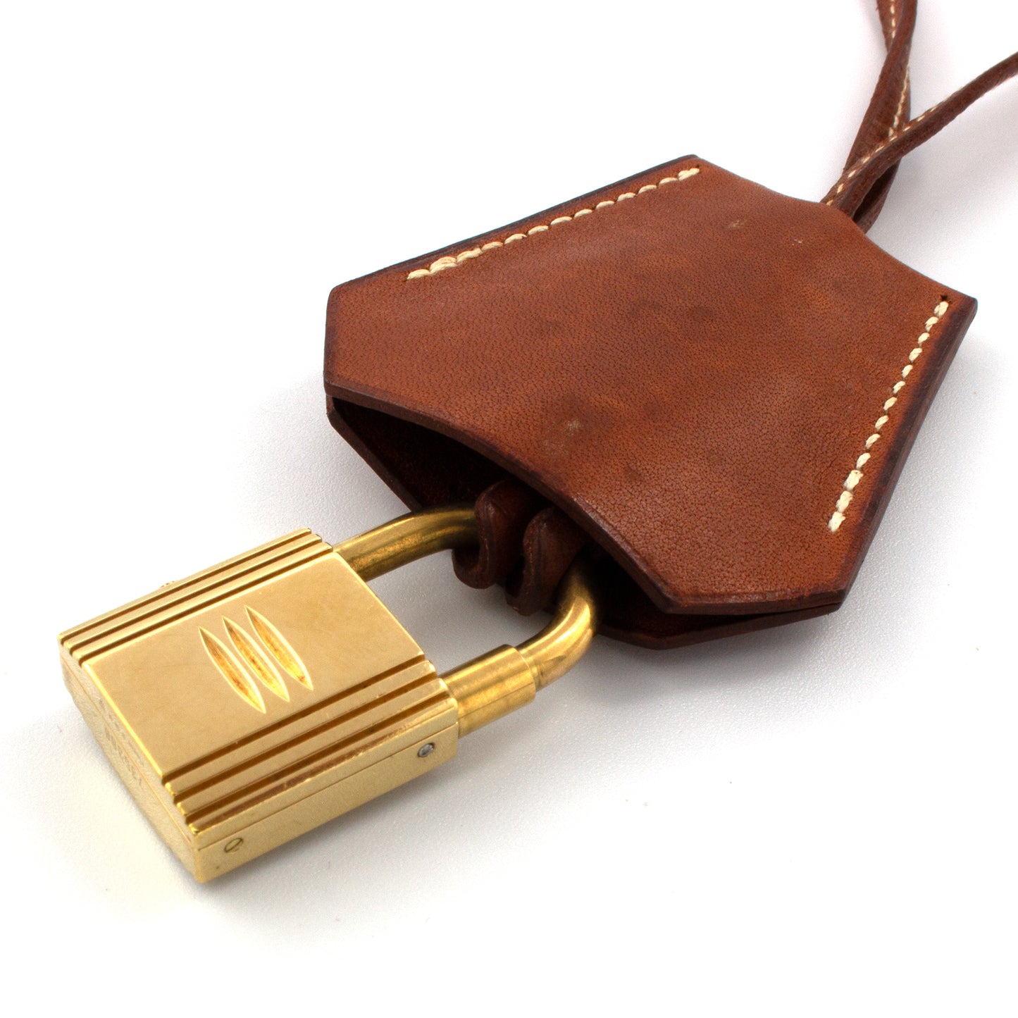 Hermes Kelly Clochette