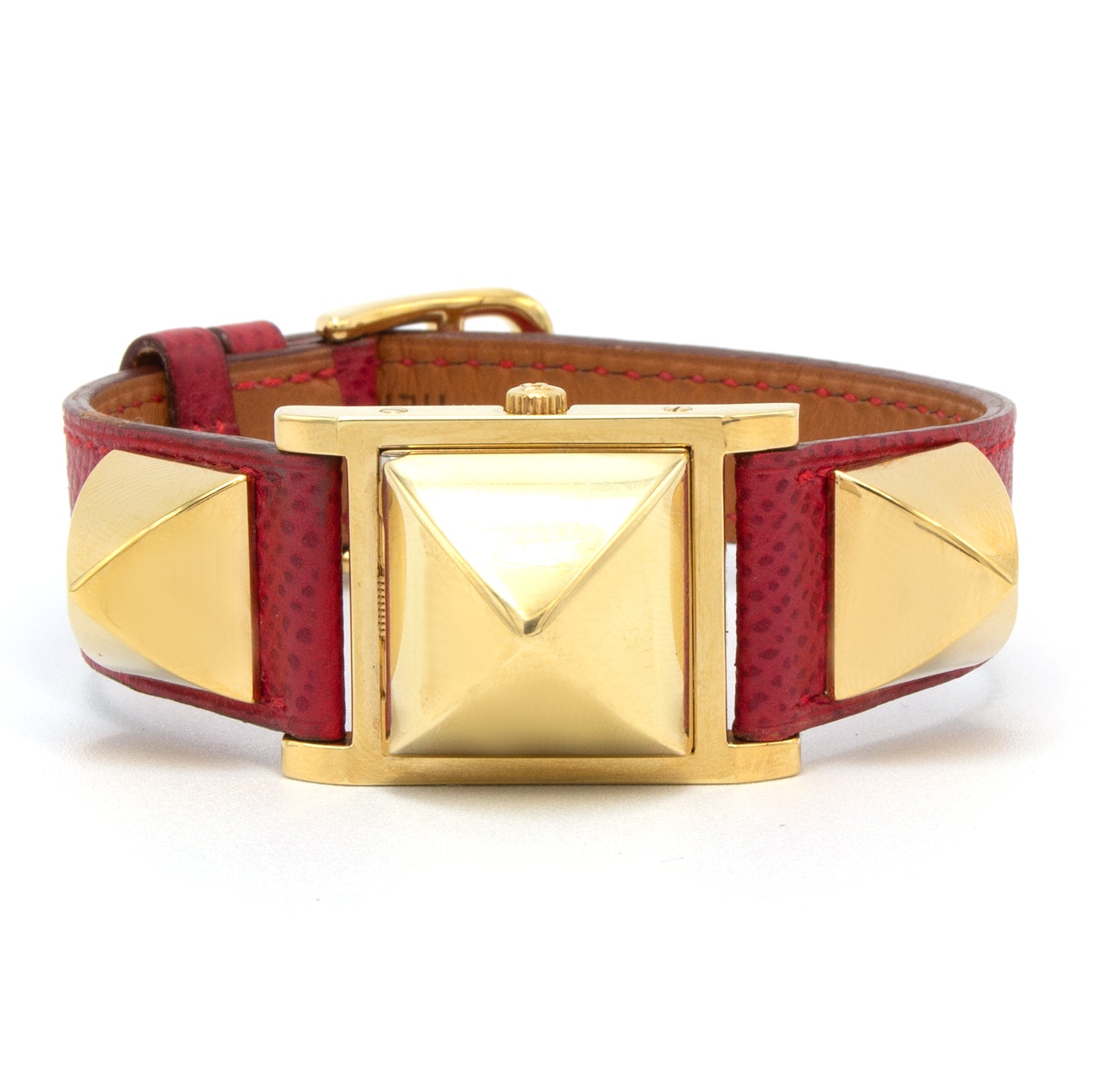 Hermès Medor watch