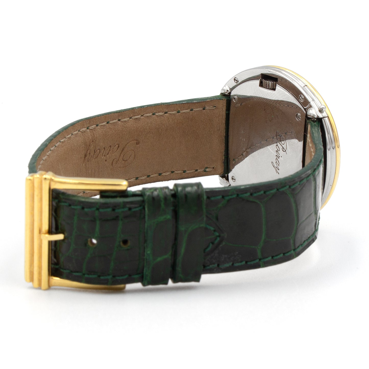 Poiray Ma Première 33mm watch