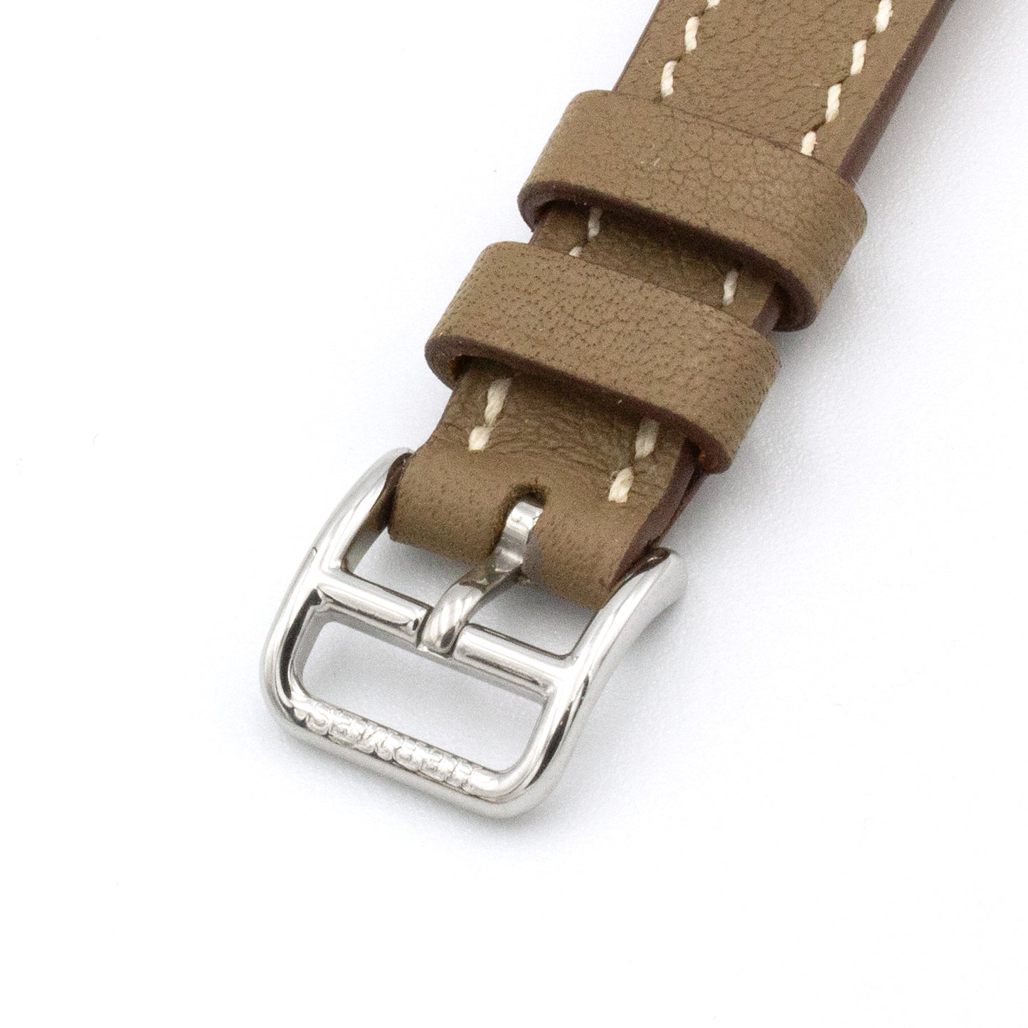 Hermès Cape Cod Nantucket watch