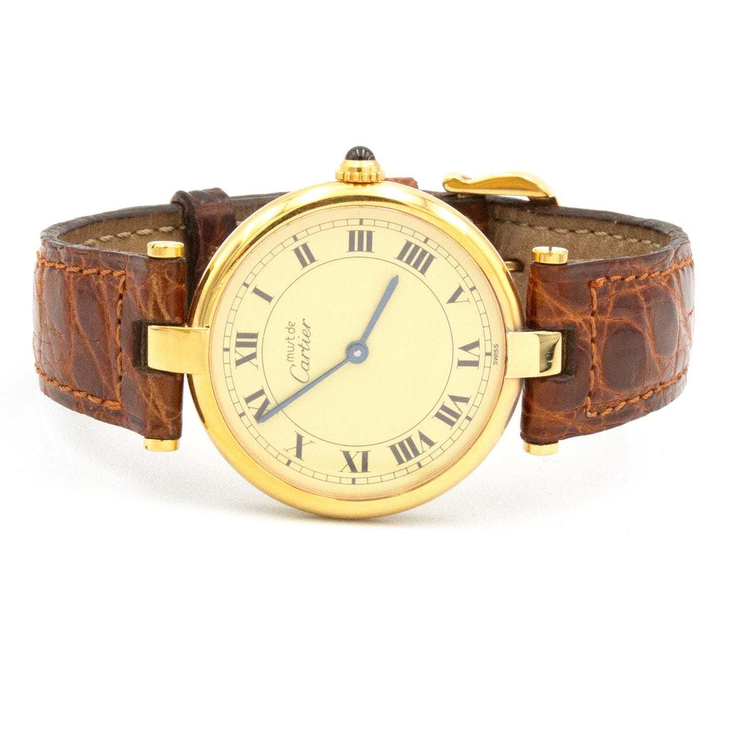 Cartier Vendôme Must 30mm watch