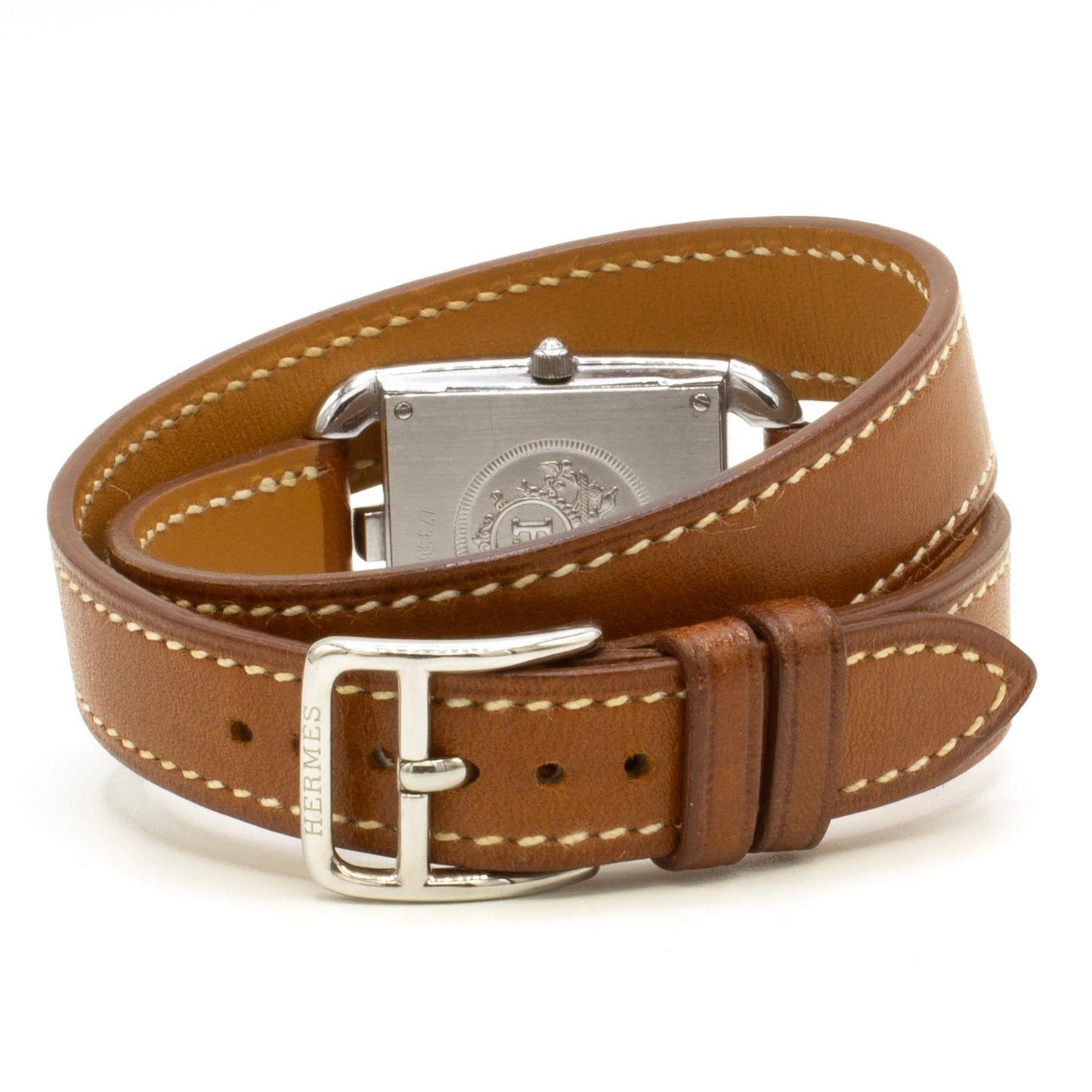 Hermès Cape Cod CC1.210 watch