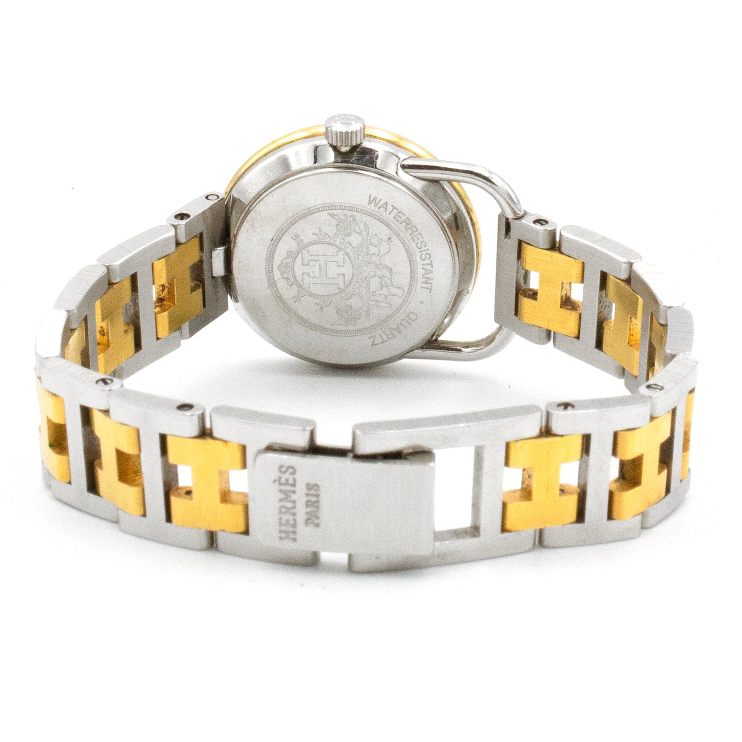 Hermès Arceau 25mm watch