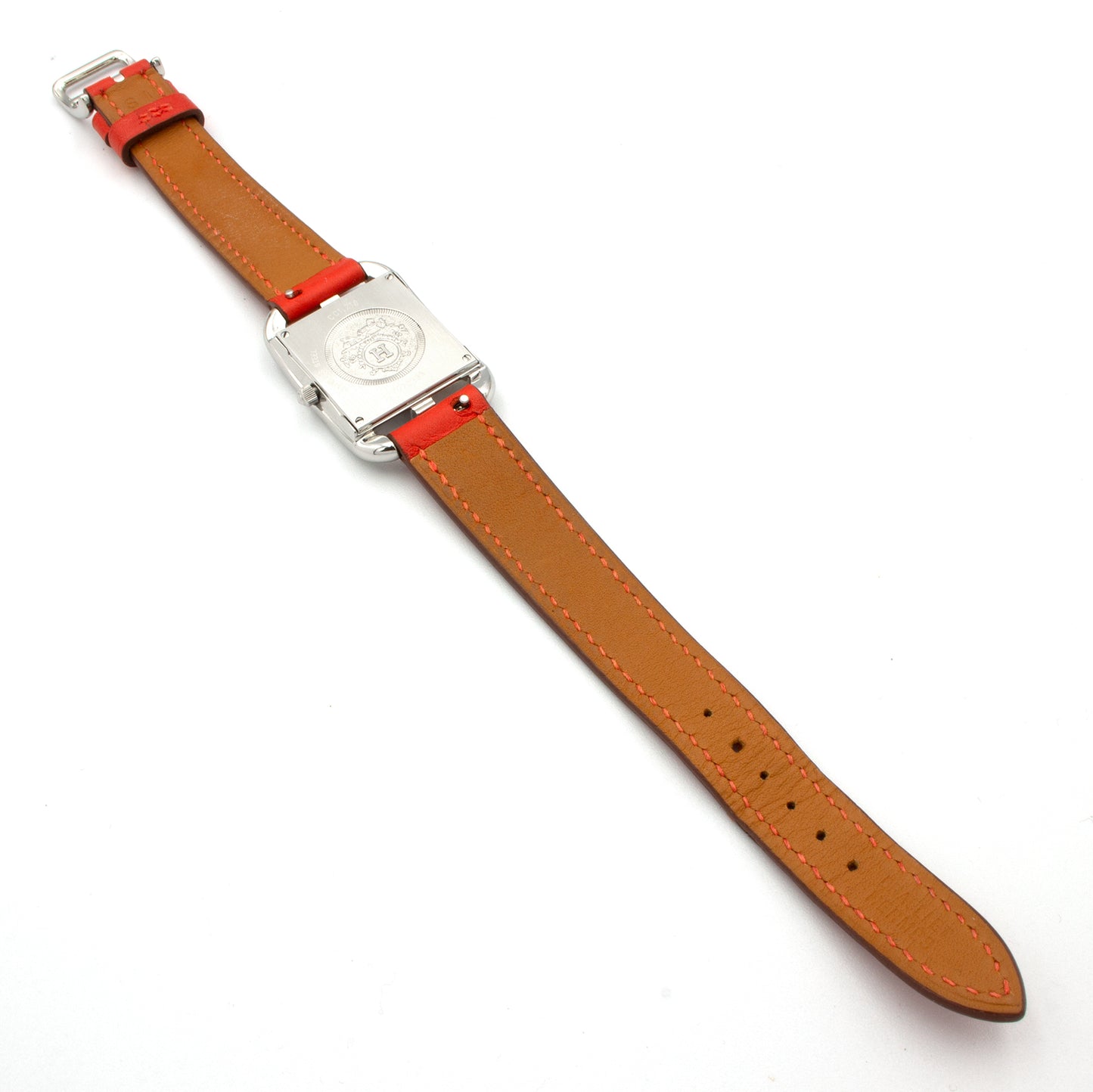 Hermès Cape Cod CC1.210 watch