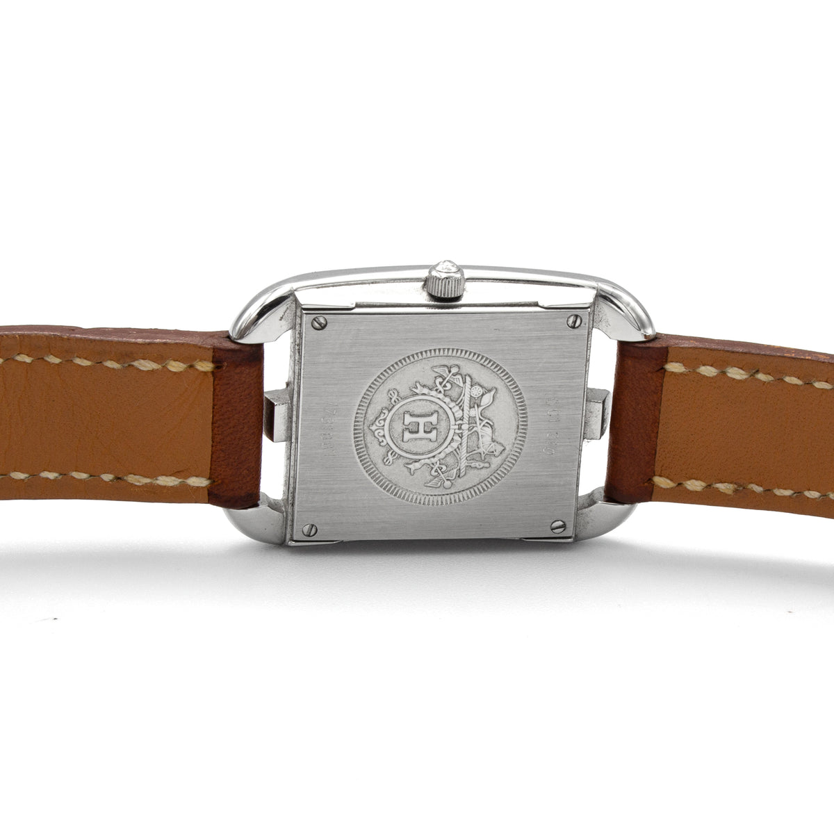 Hermès Cape Cod CC1.210 watch