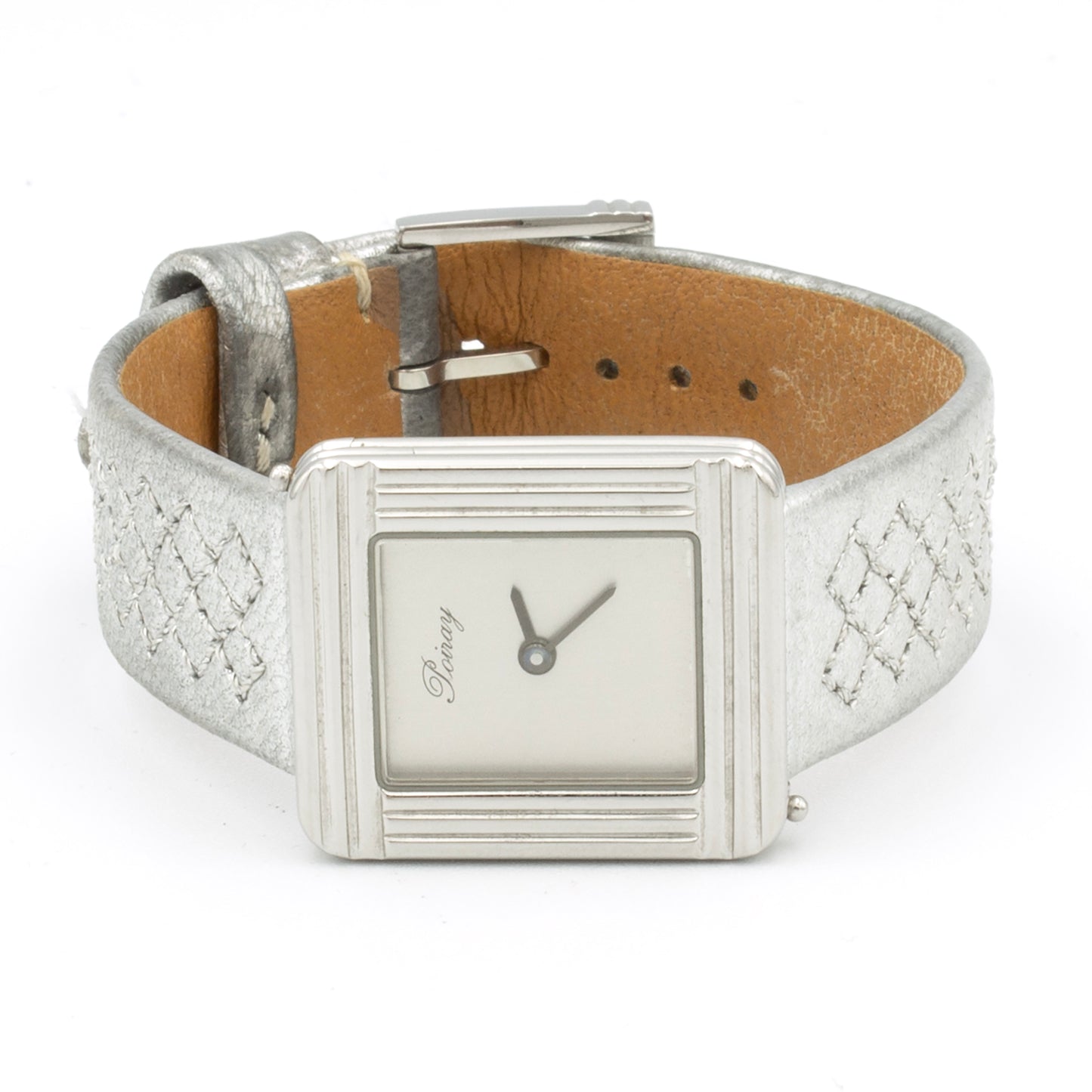 Poiray Ma Première (26x22mm) watch