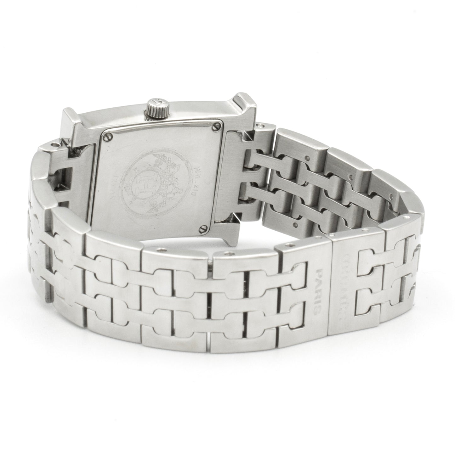 Hermès Heure H HH1.210 watch