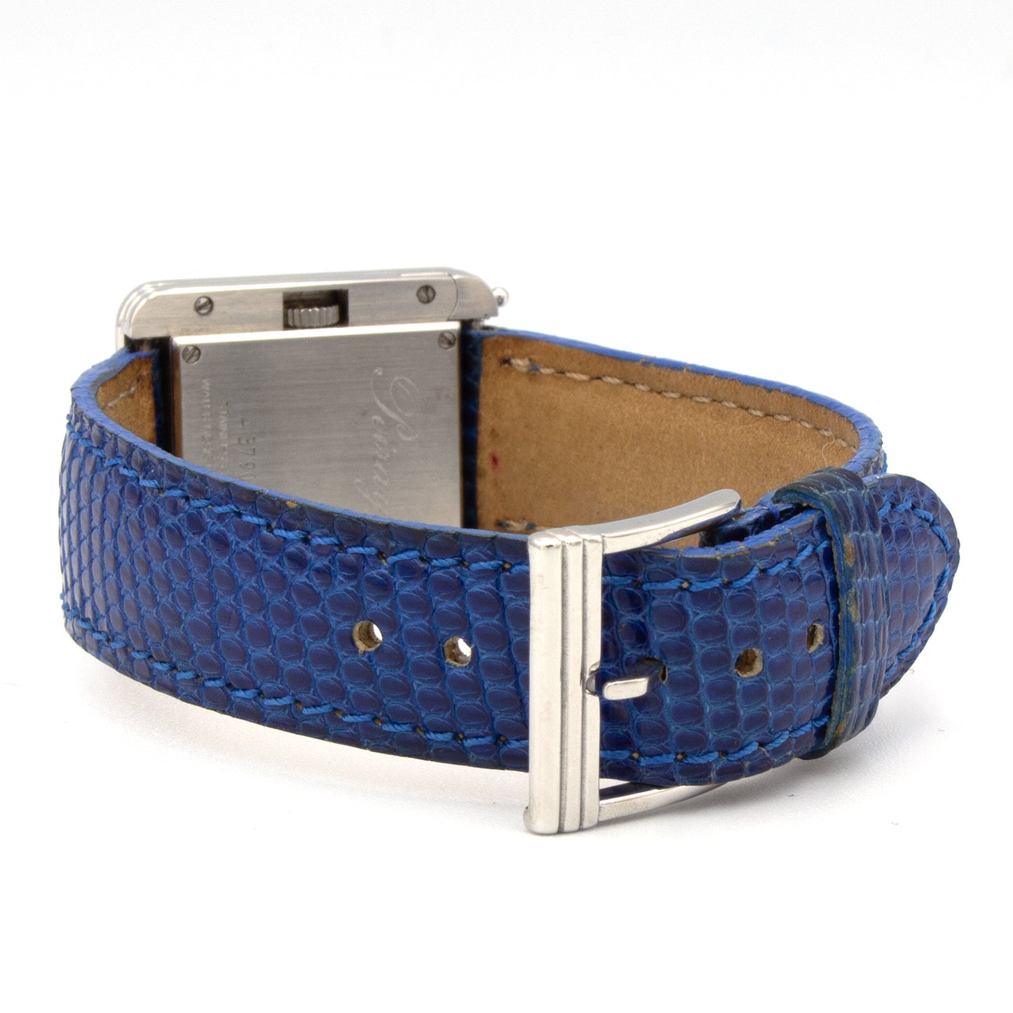 Poiray Ma Première (26x22mm) watch