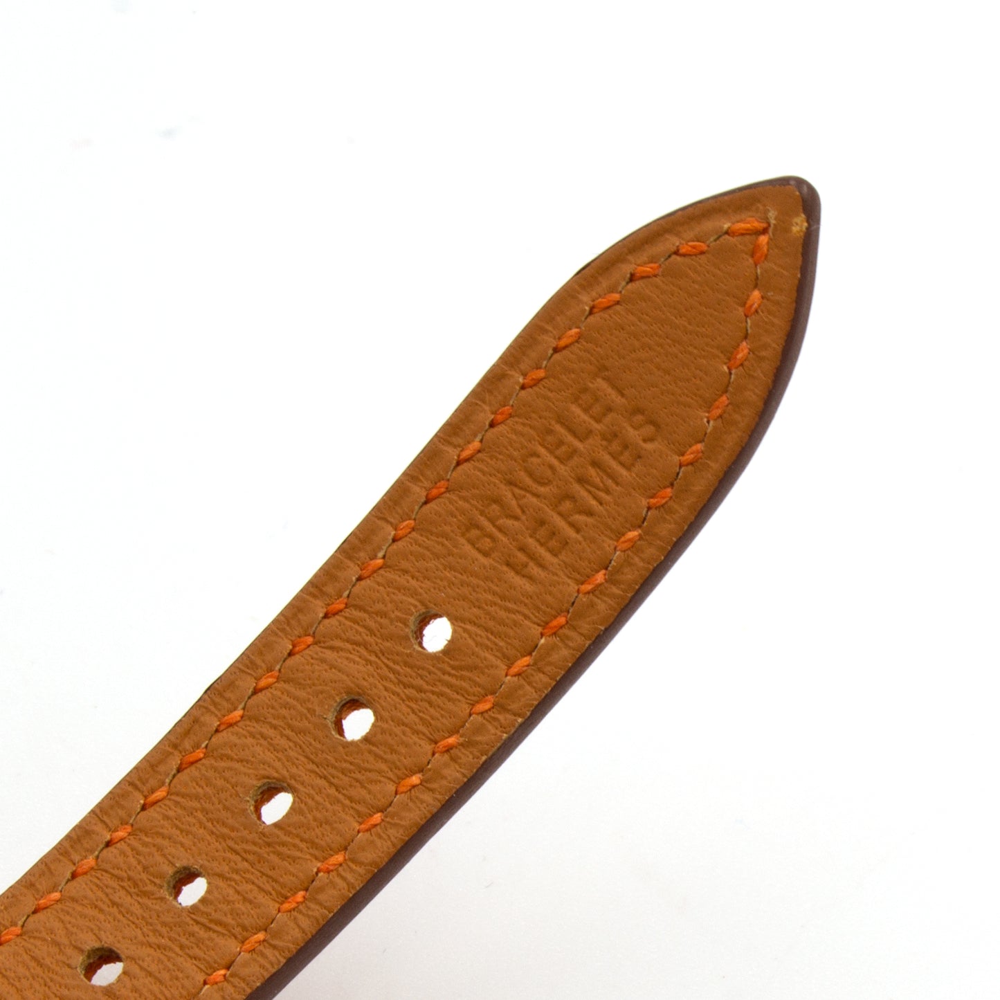 Hermès Cape Cod CC1.210 watch