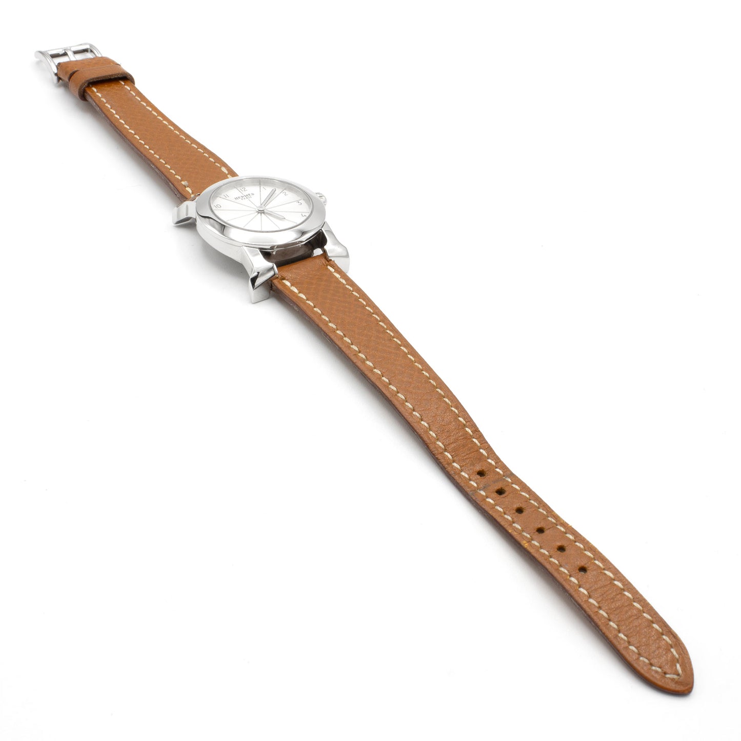 Hermès Heure H Ronde HR1.210 watch