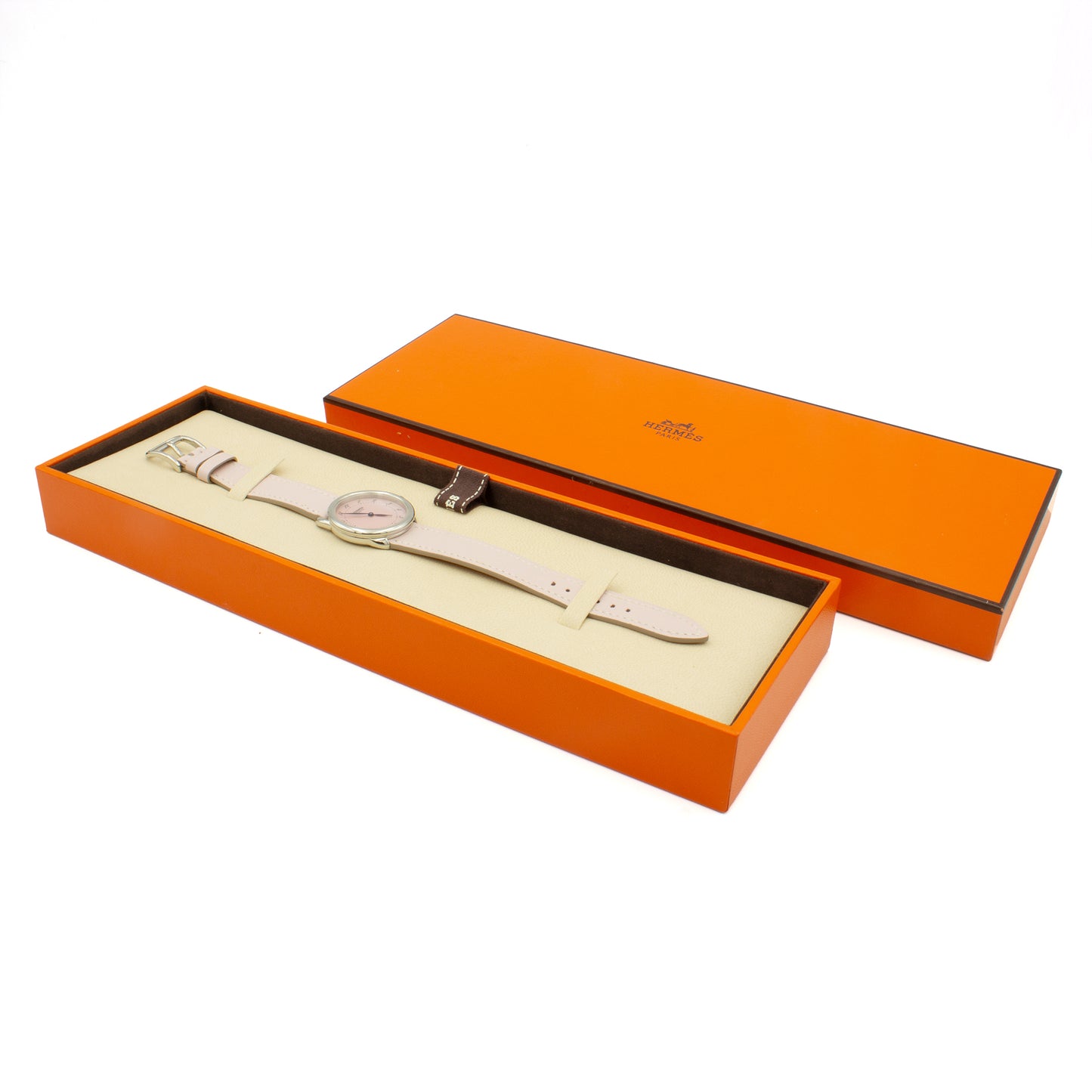 Hermès Arceau AR5.210 watch