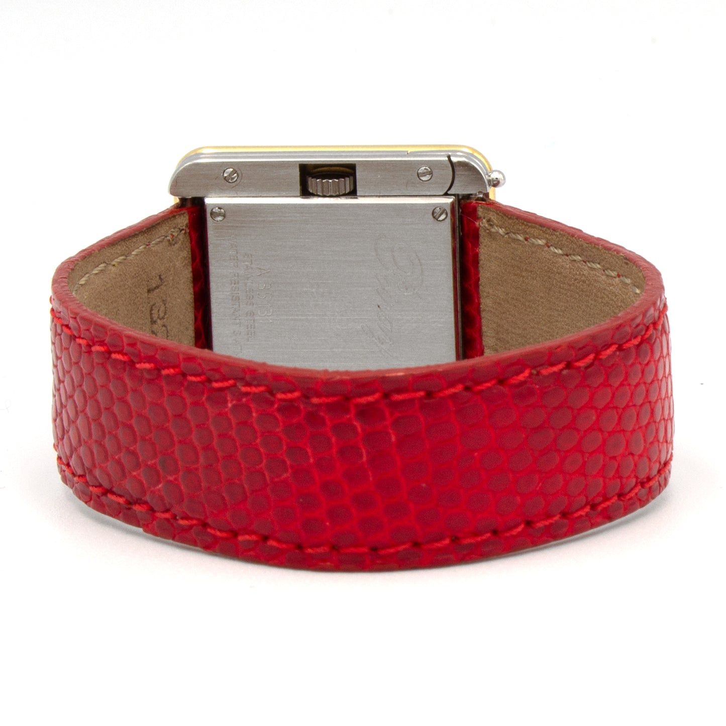Poiray Ma Première (26x22mm) watch