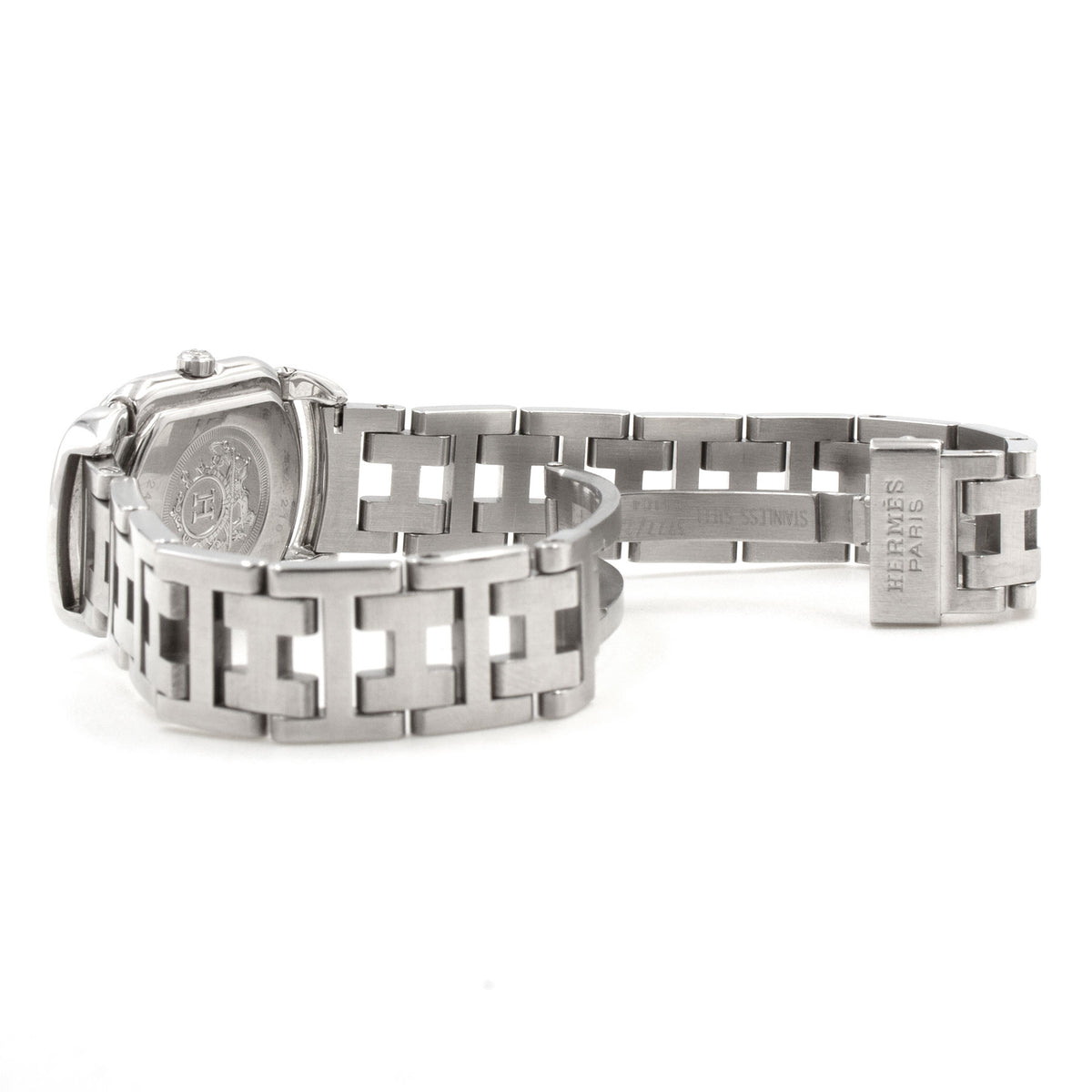 Hermès Rallye RA2.210 watch