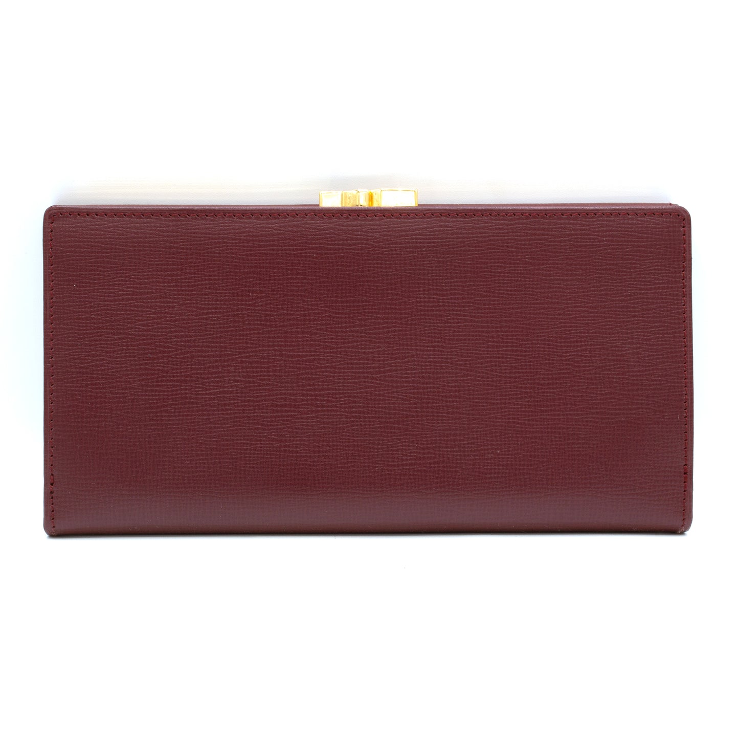 Cartier Must wallet